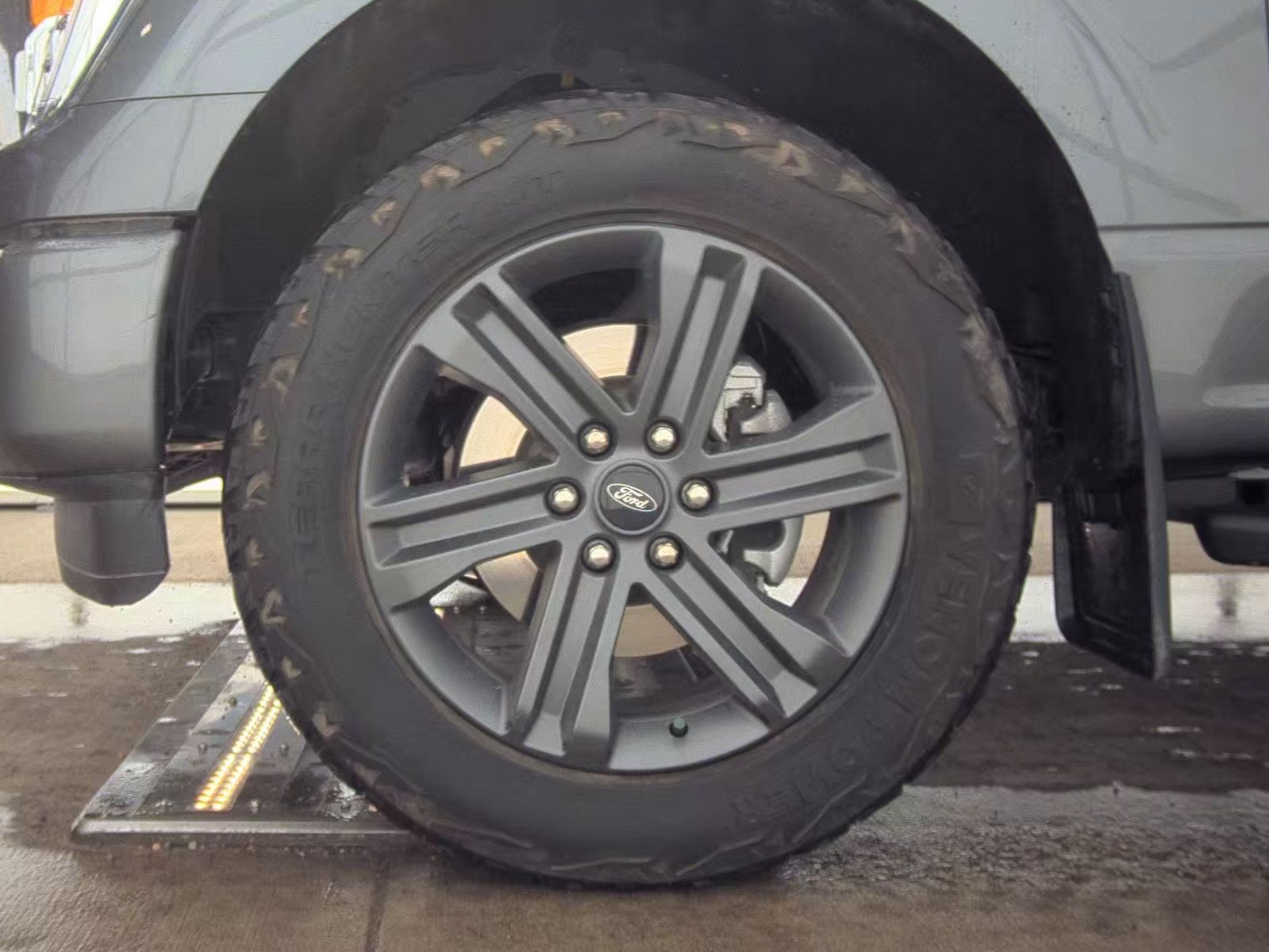 2023 Ford F-150 XLT AWD