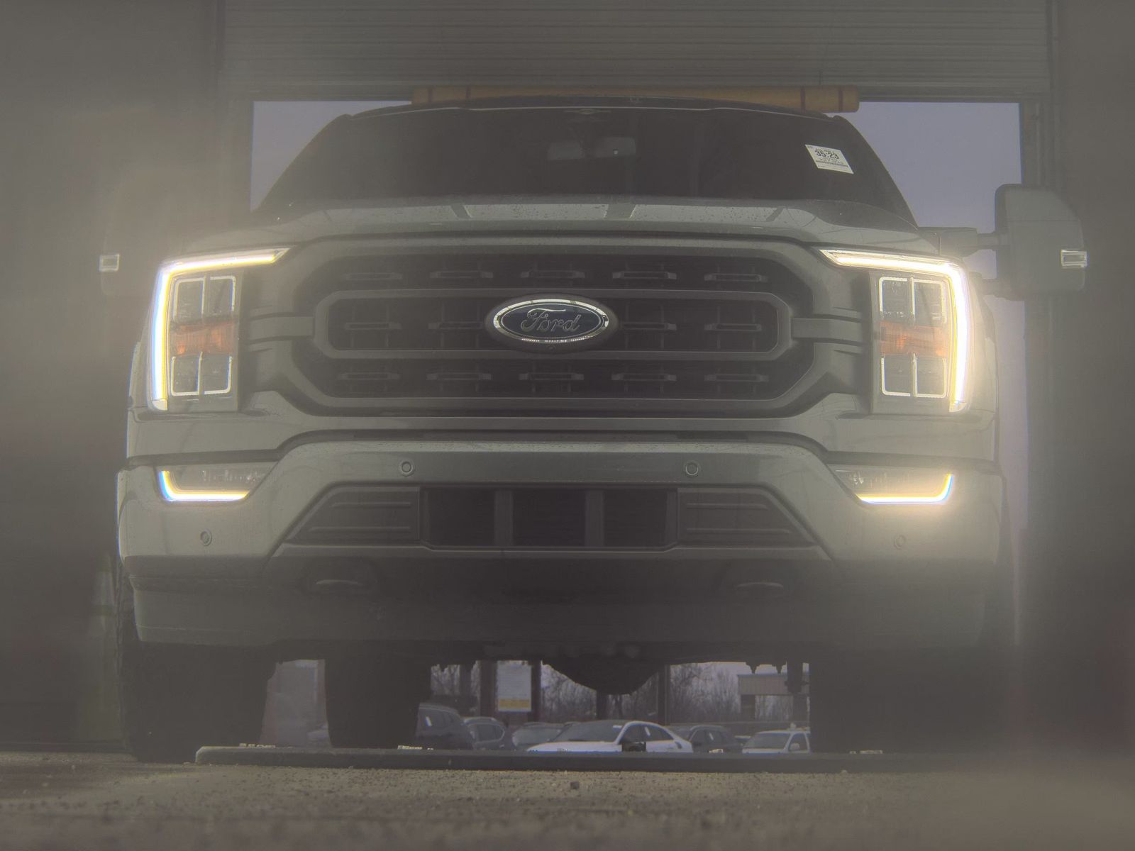2023 Ford F-150 XLT AWD