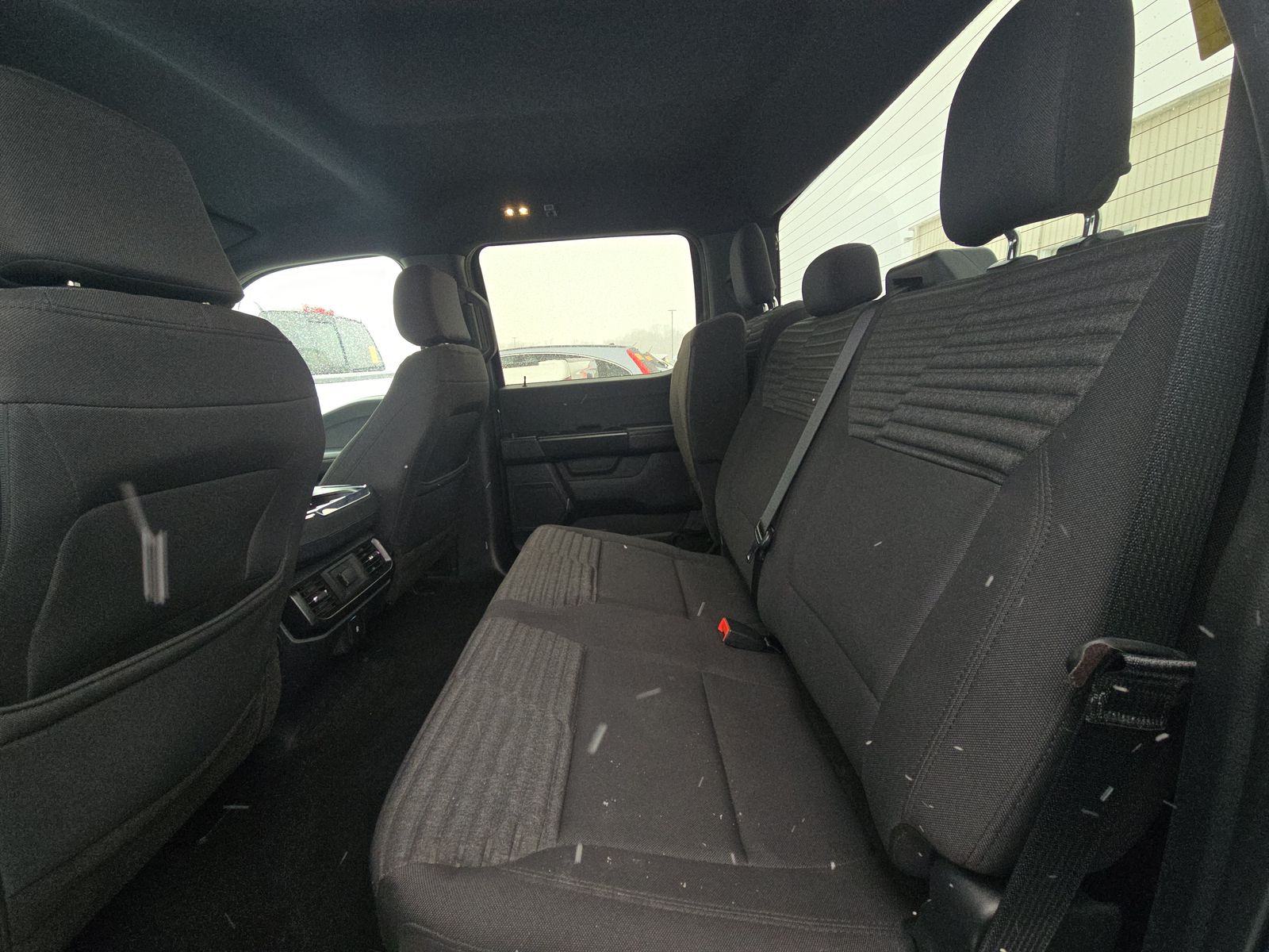 2023 Ford F-150 XL AWD