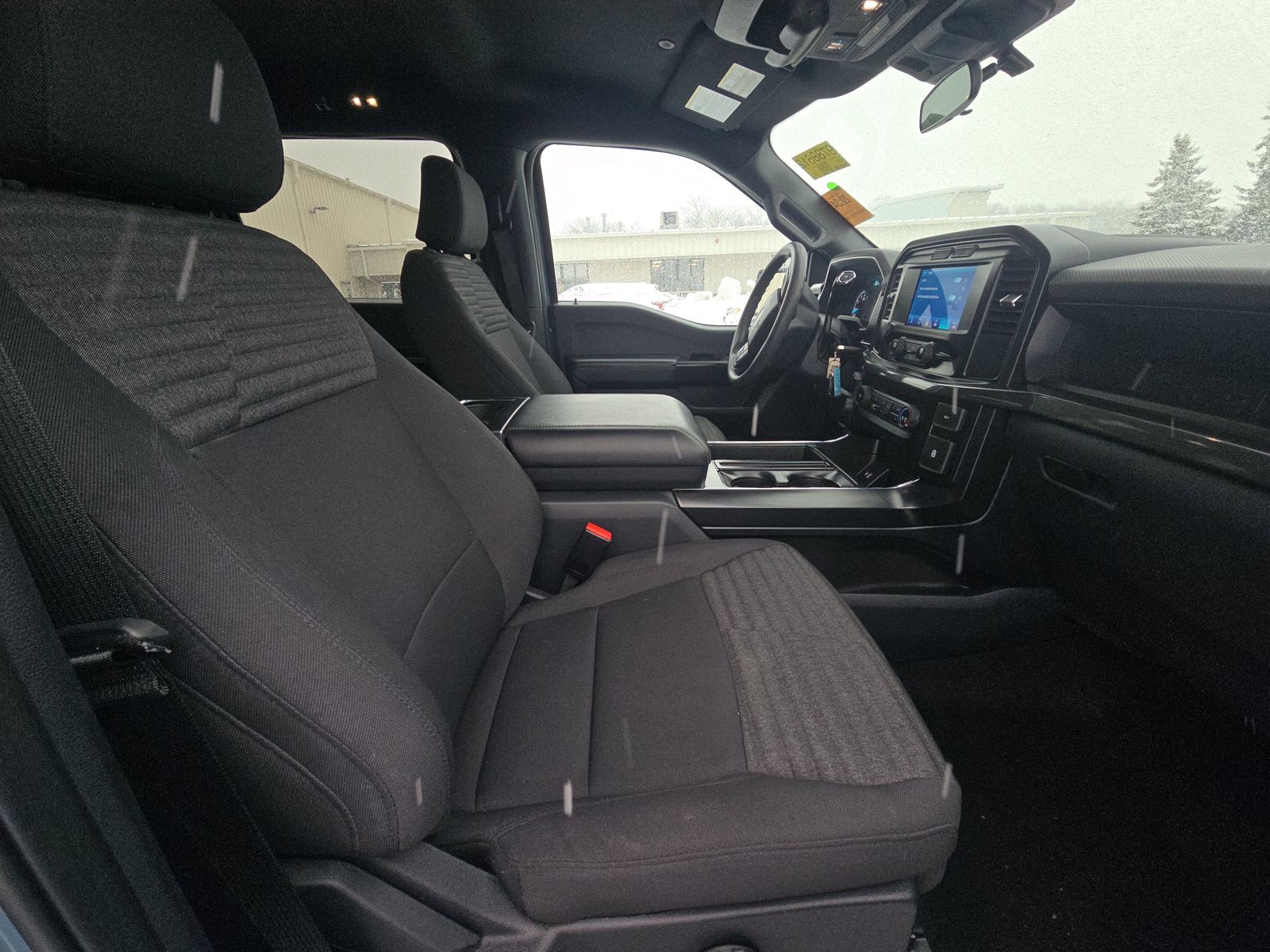 2023 Ford F-150 XL AWD