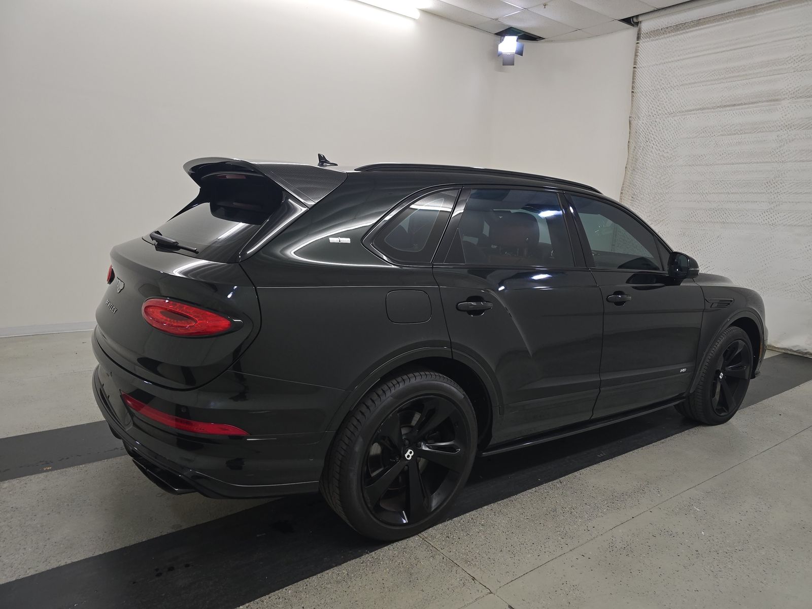 2021 Bentley Bentayga V8 AWD