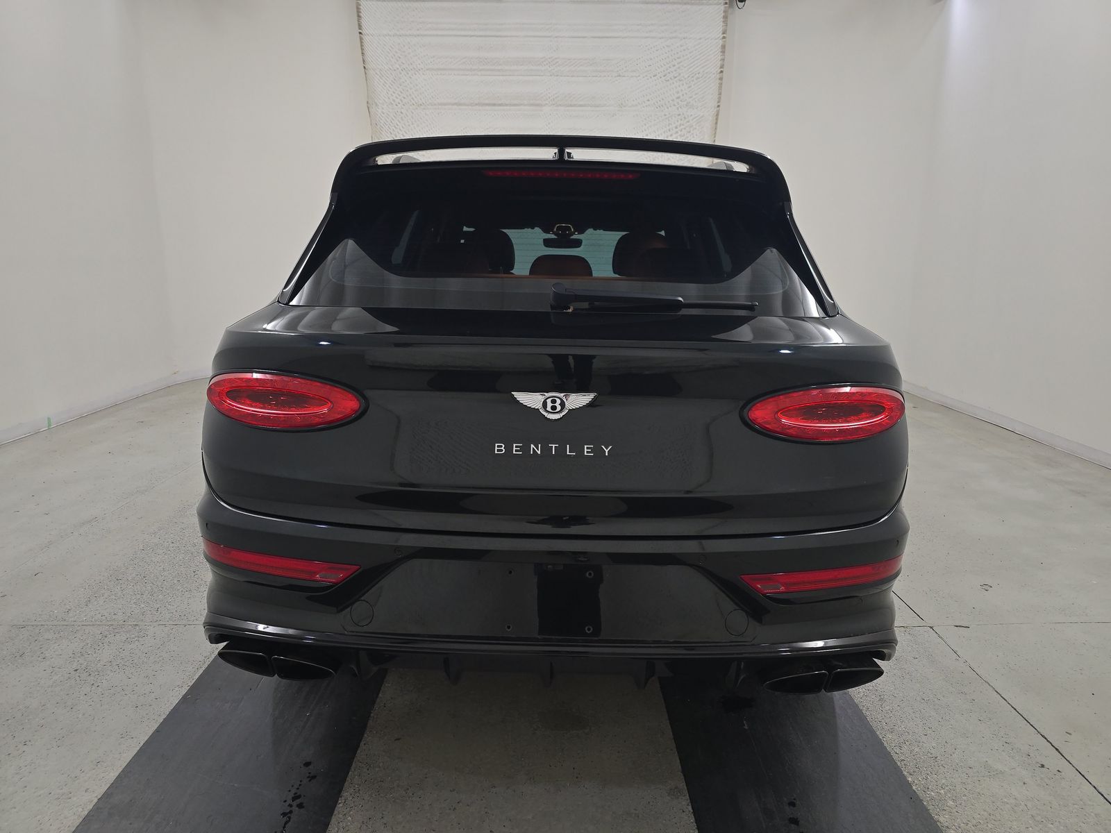 2021 Bentley Bentayga V8 AWD
