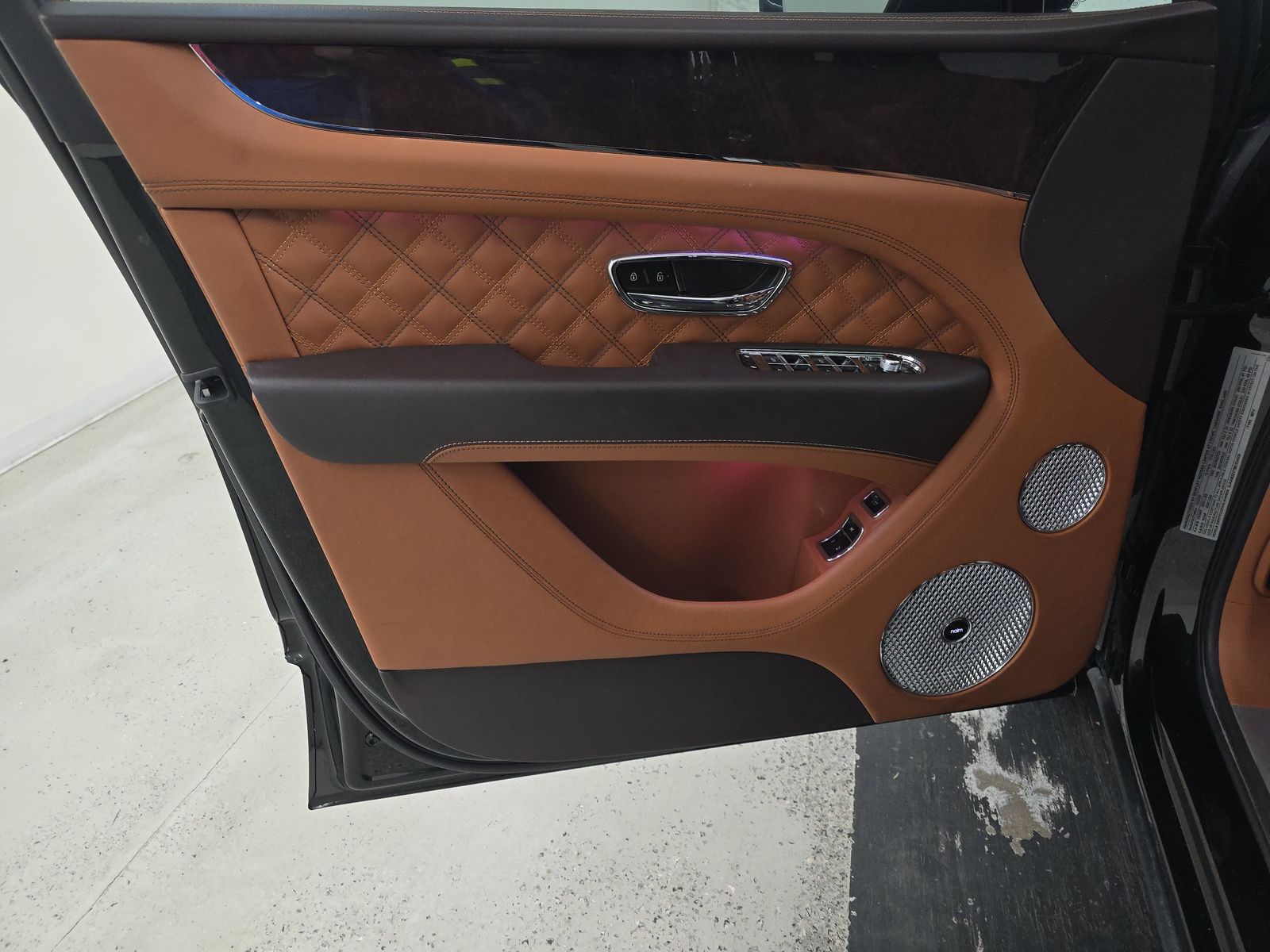 2021 Bentley Bentayga V8 AWD