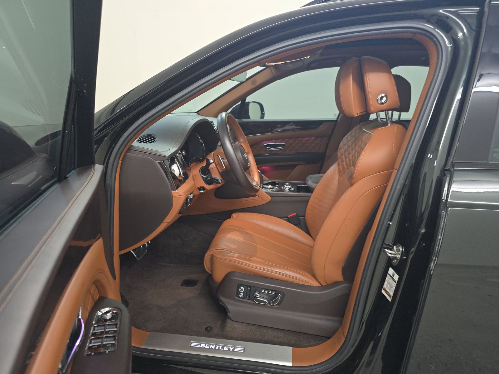 2021 Bentley Bentayga V8 AWD