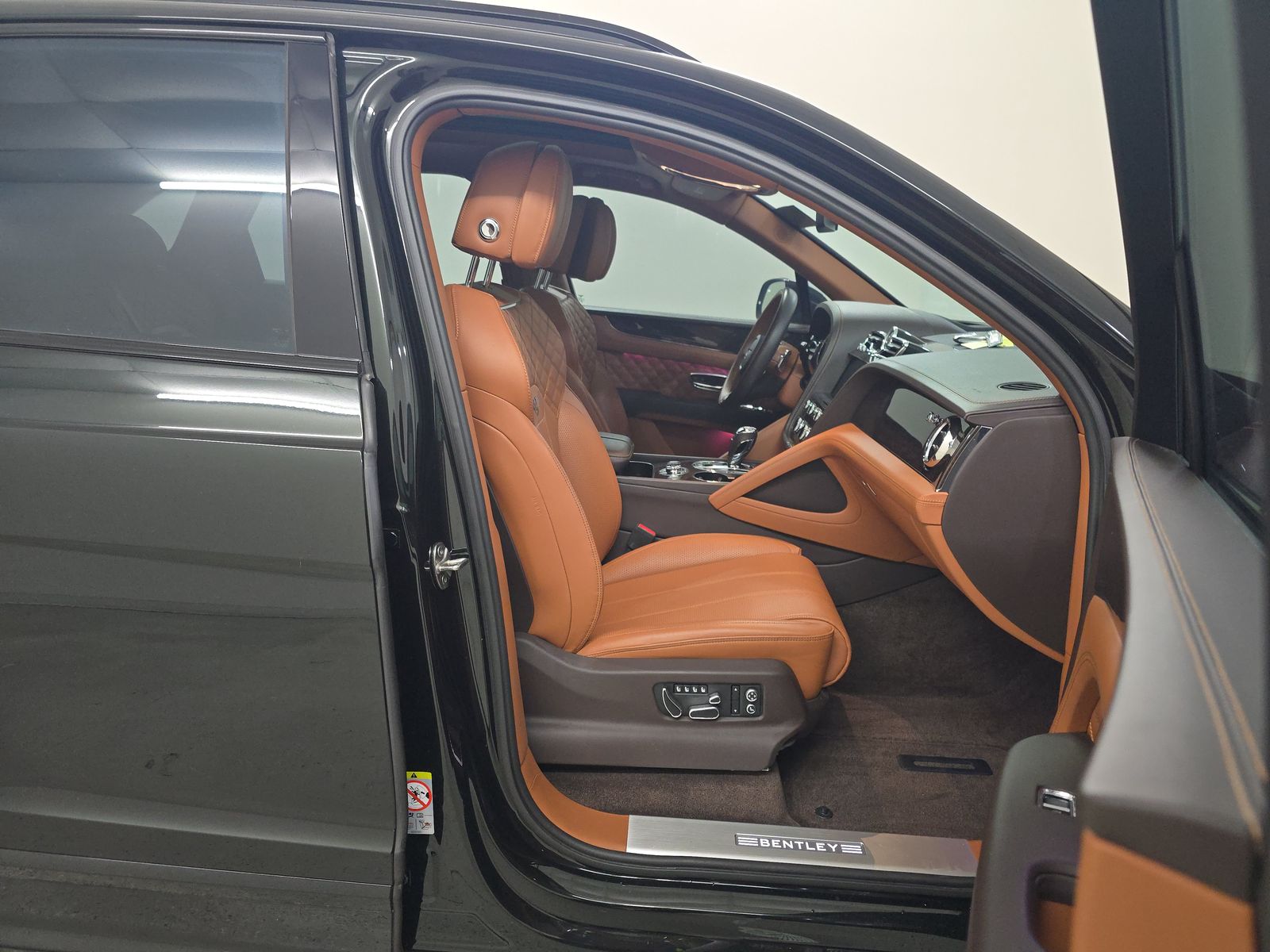 2021 Bentley Bentayga V8 AWD