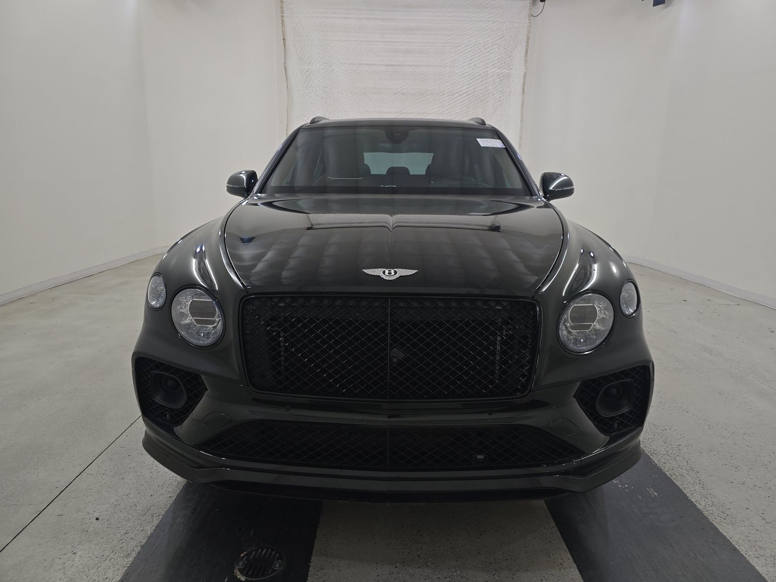 2021 Bentley Bentayga V8 AWD