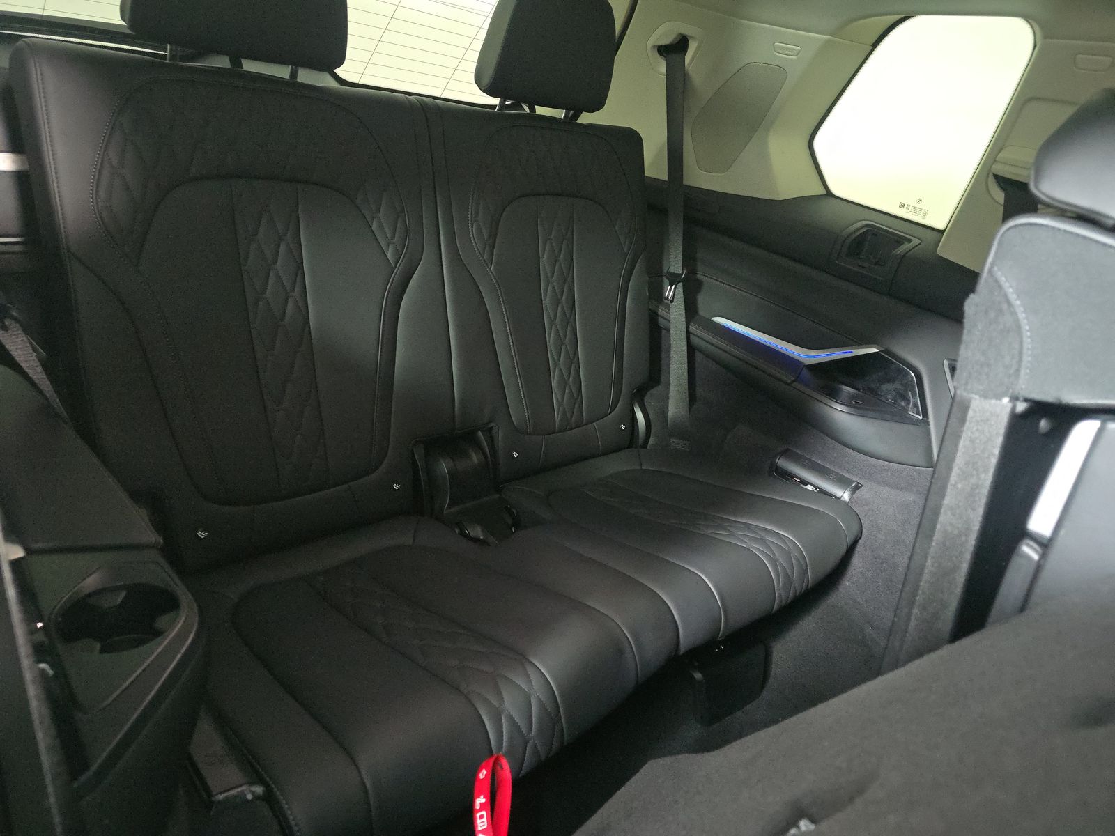 2023 BMW X7 xDrive40i AWD