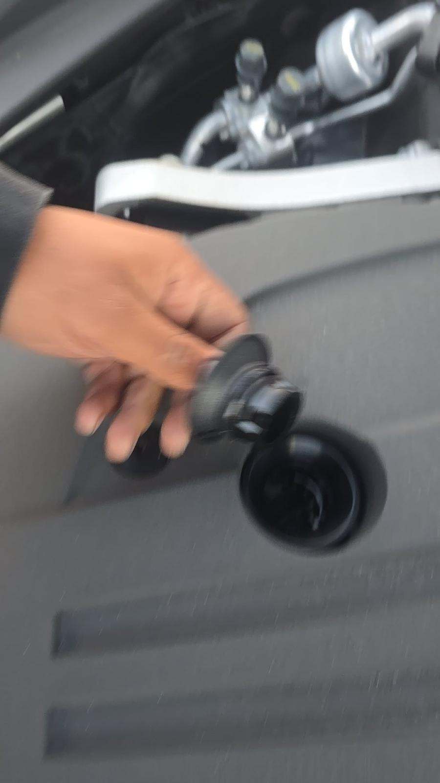 2025 Volvo XC90 B5 Core AWD