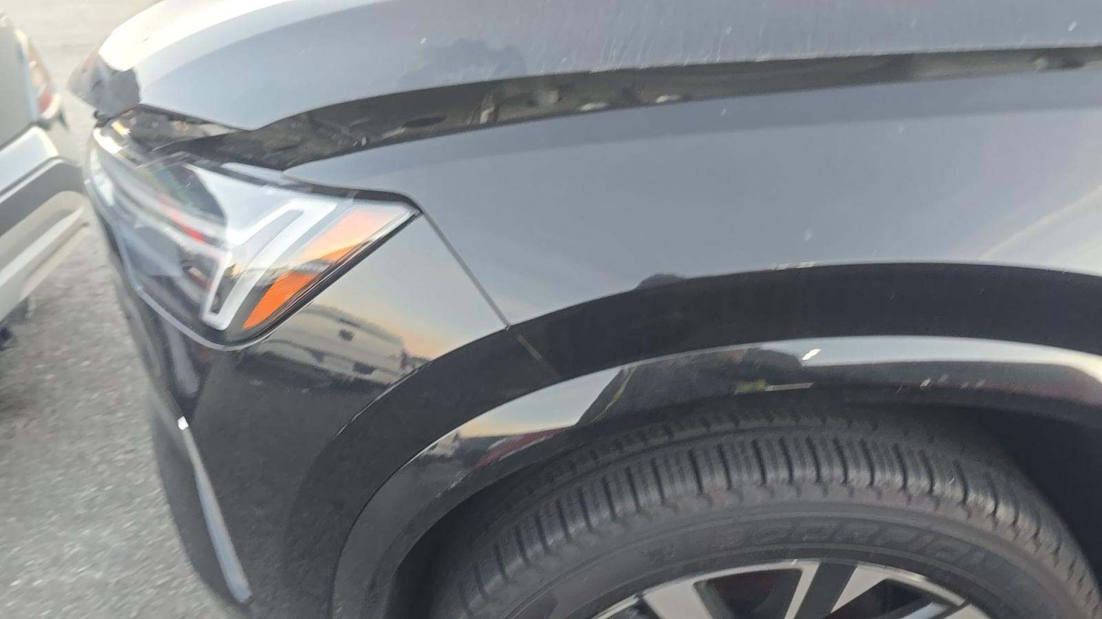 2025 Volvo XC90 B5 Core AWD