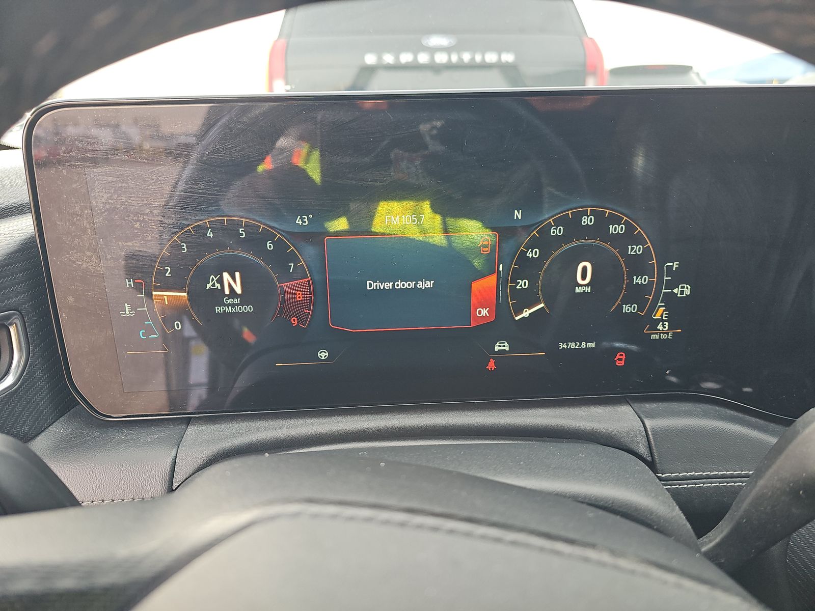 2024 Ford Mustang GT Premium FWD