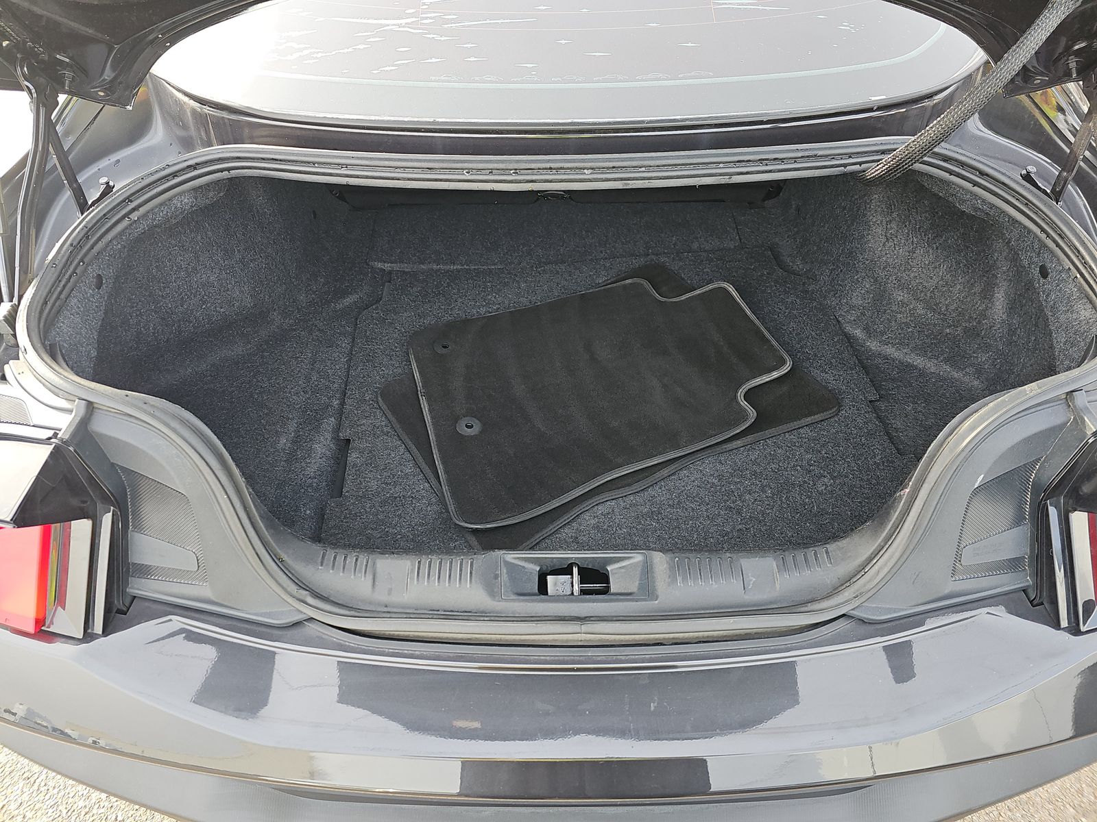 2024 Ford Mustang GT Premium FWD