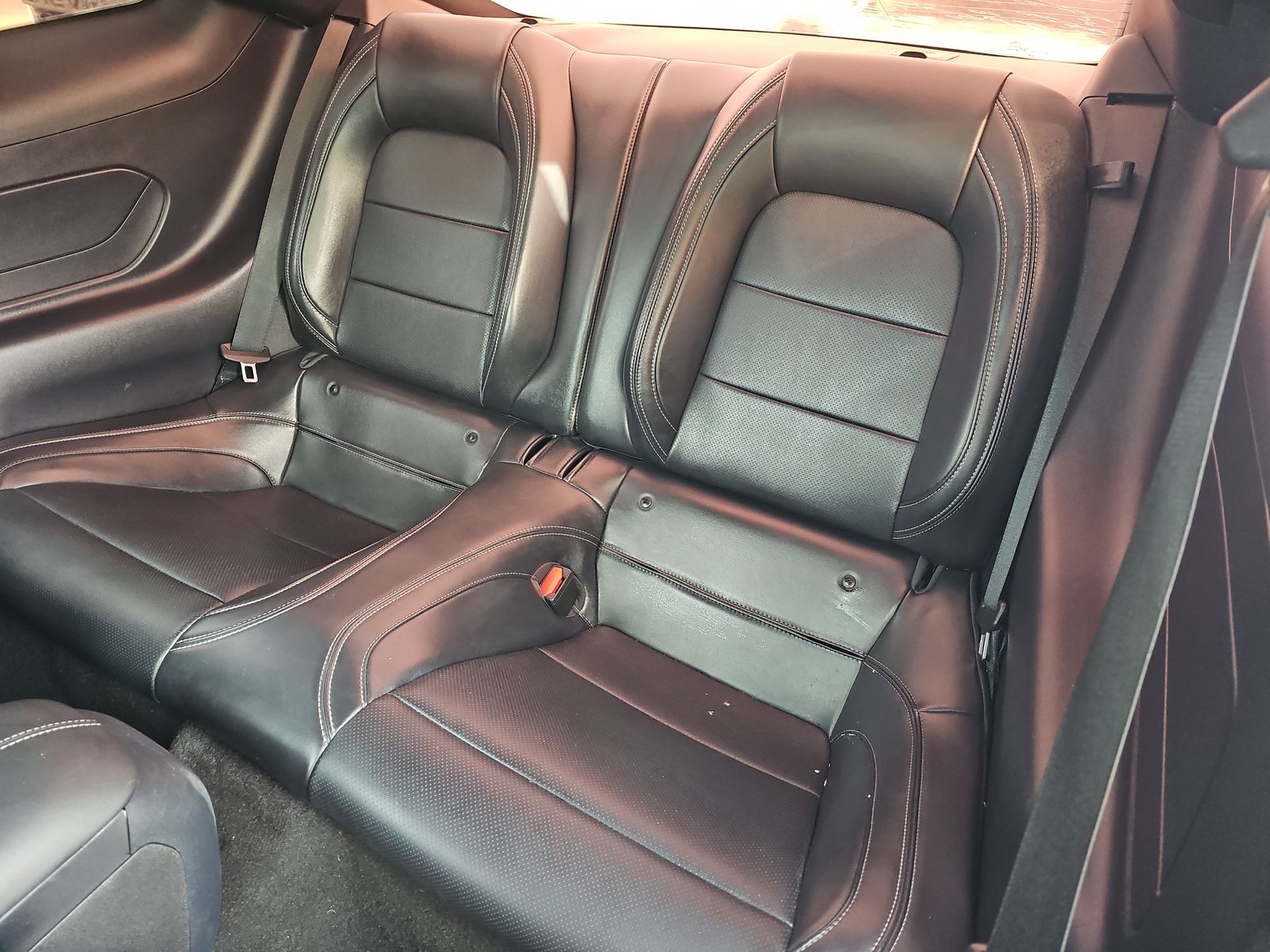 2024 Ford Mustang GT Premium FWD