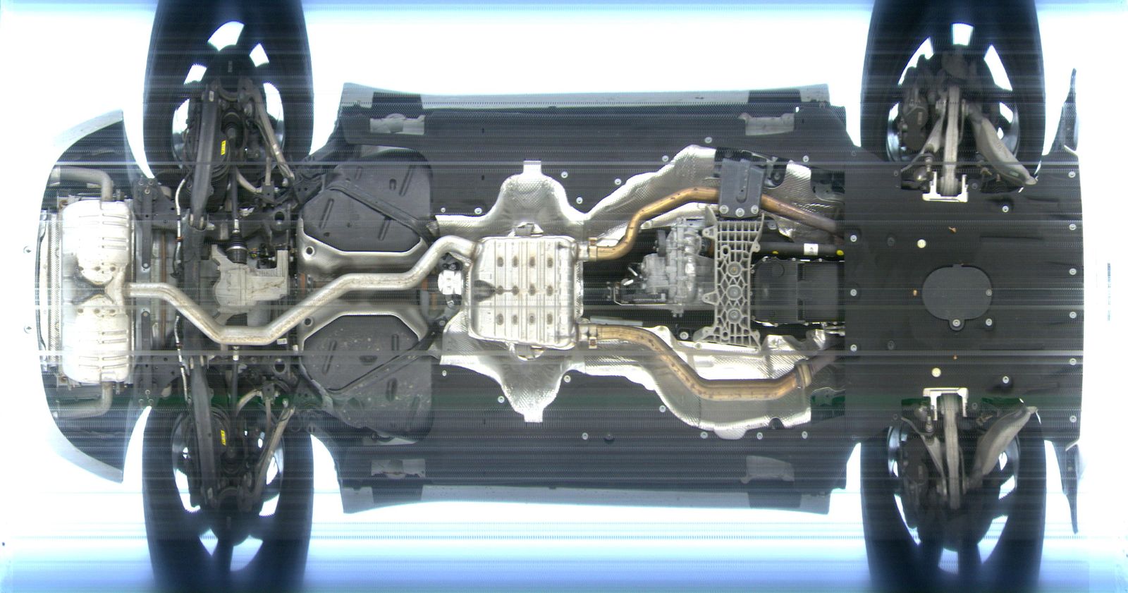 2023 Jeep Grand Cherokee Overland AWD