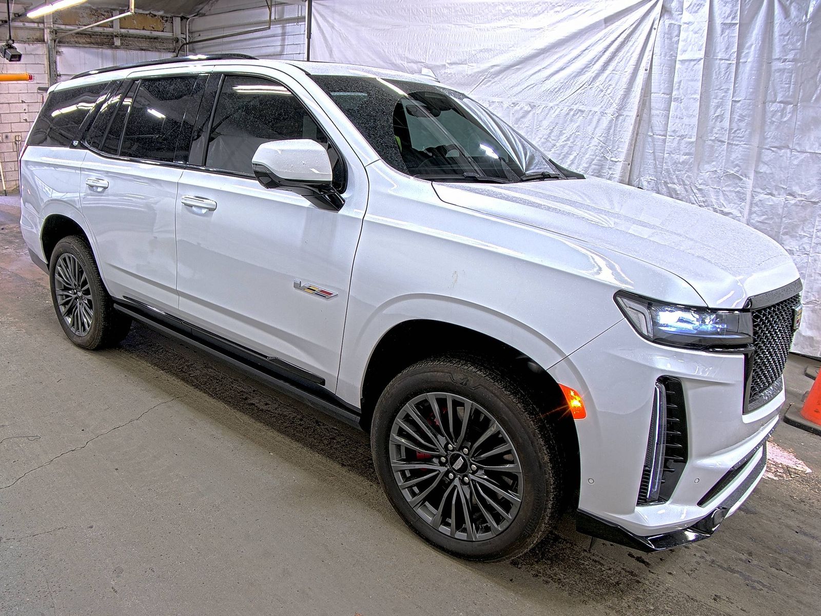 2023 Cadillac Escalade V-Series AWD