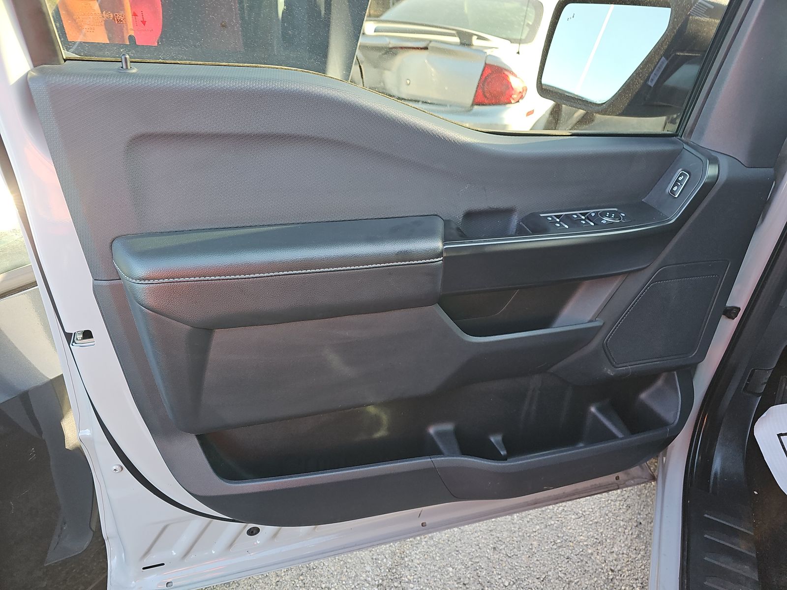 2024 Ford F-150 STX RWD