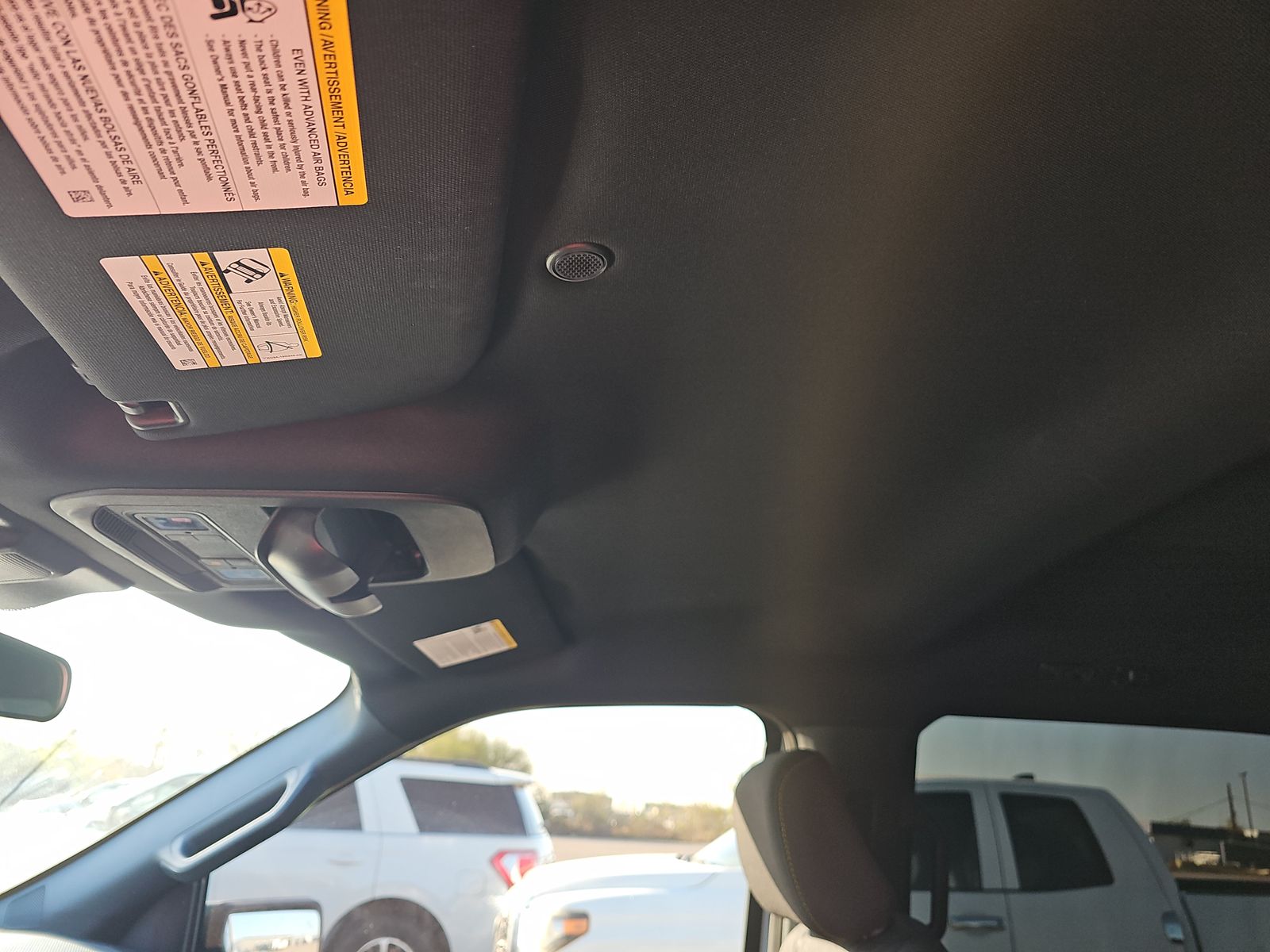 2024 Ford F-150 STX RWD