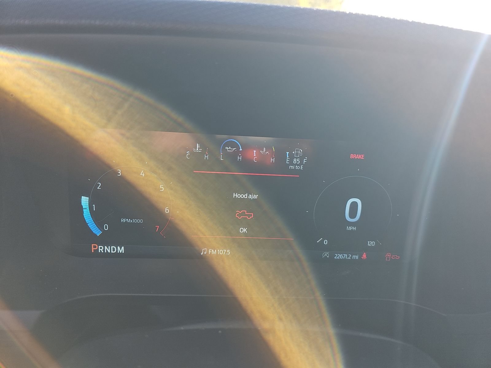 2024 Ford F-150 STX RWD