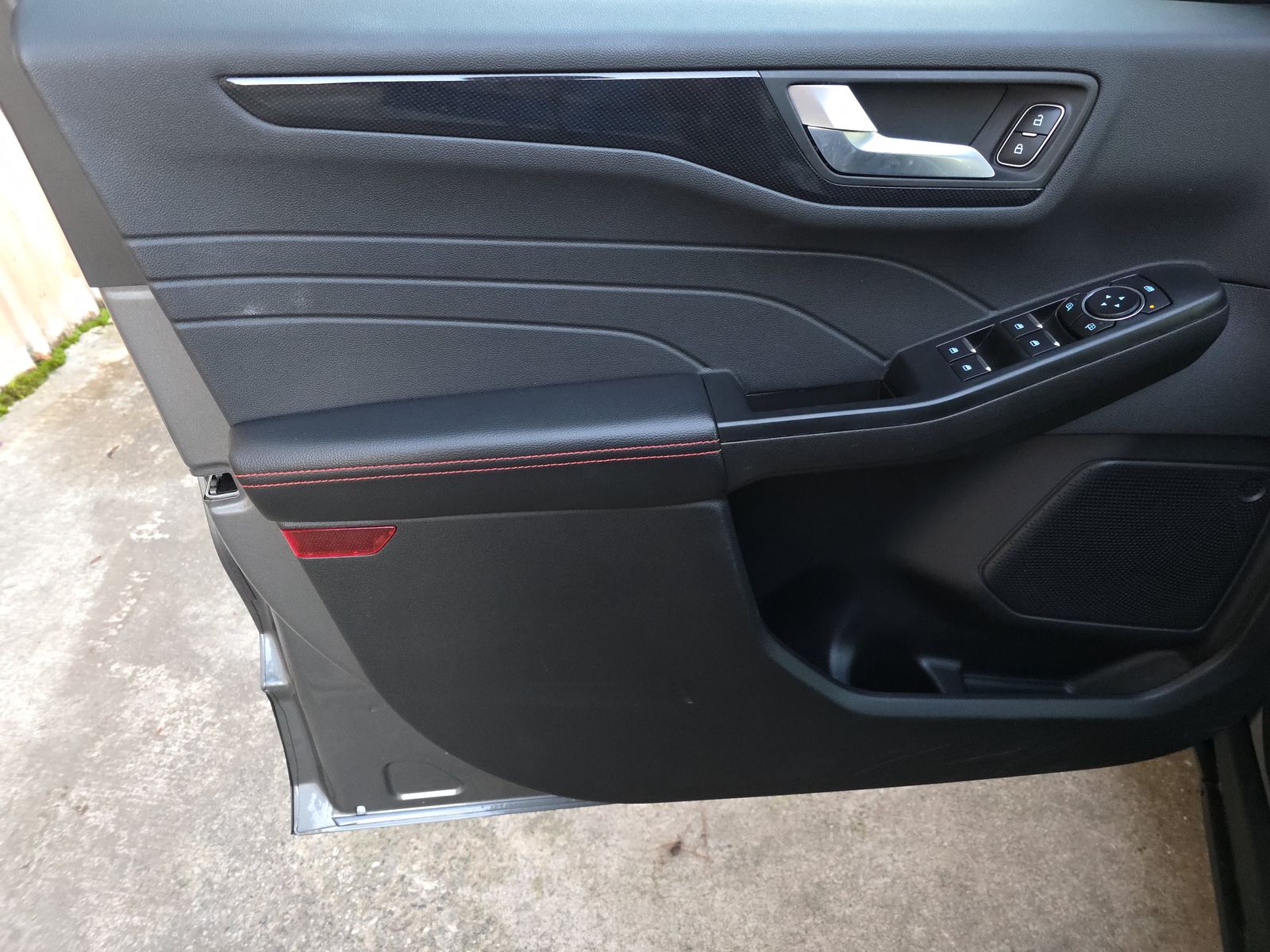 2025 Ford Escape ST-Line AWD