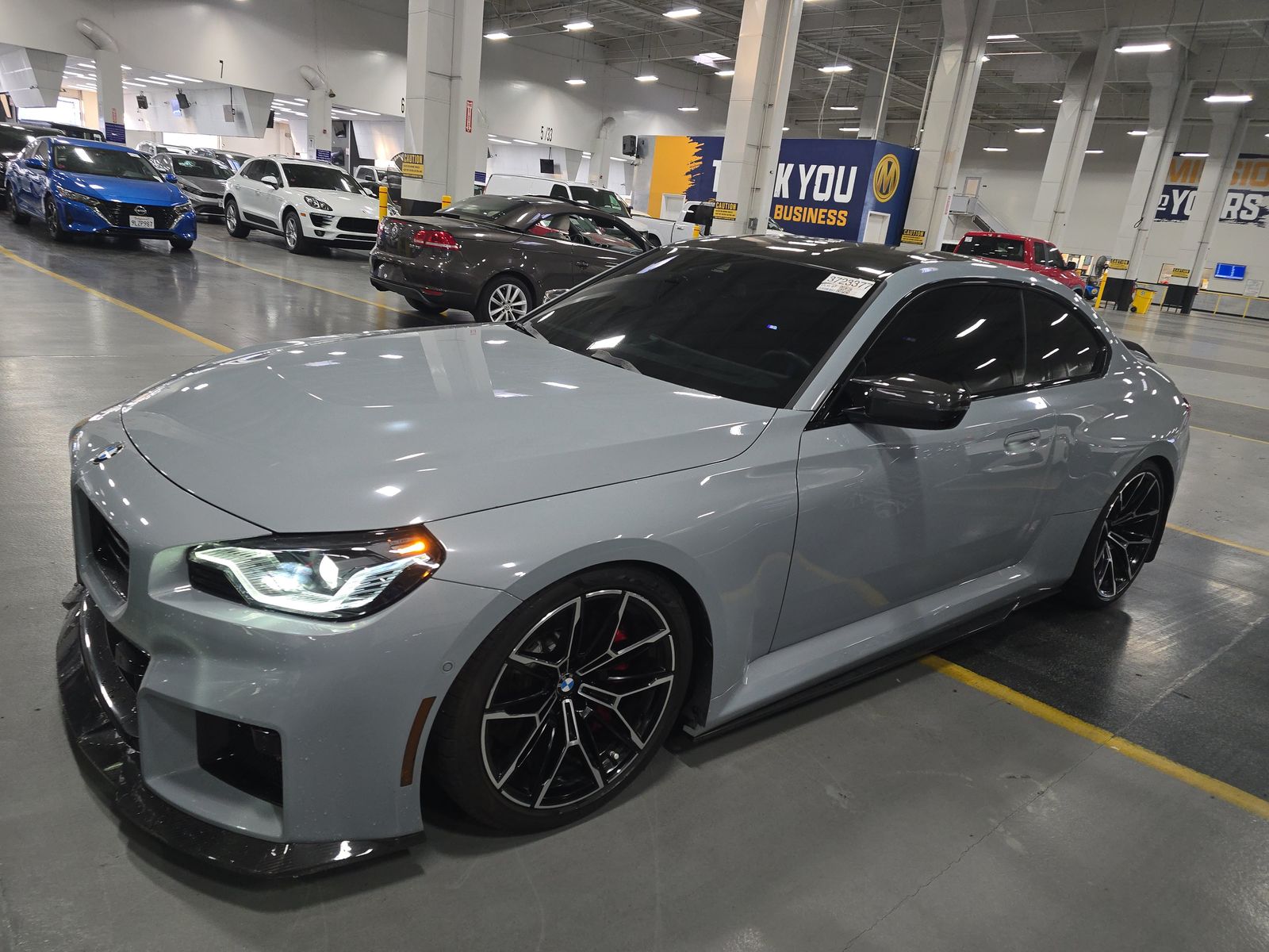 2023 BMW M2 Base RWD