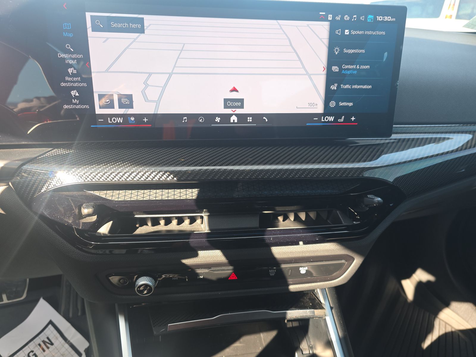 2025 BMW M3 Competition RWD