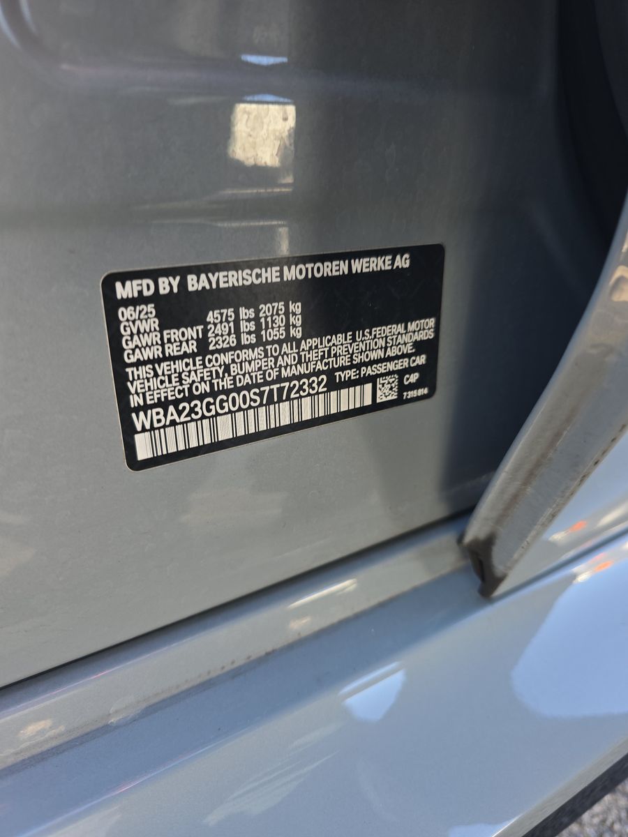 2025 BMW 2 Series 228i xDrive AWD