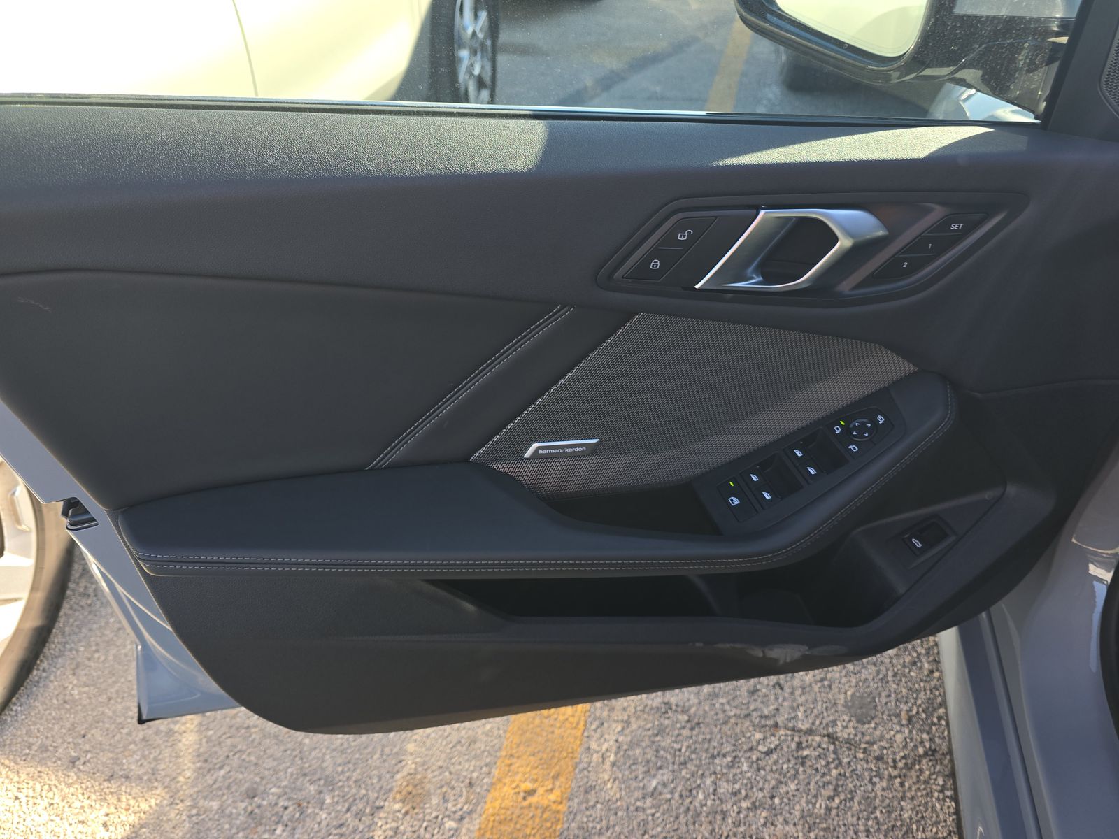 2025 BMW 2 Series 228i xDrive AWD