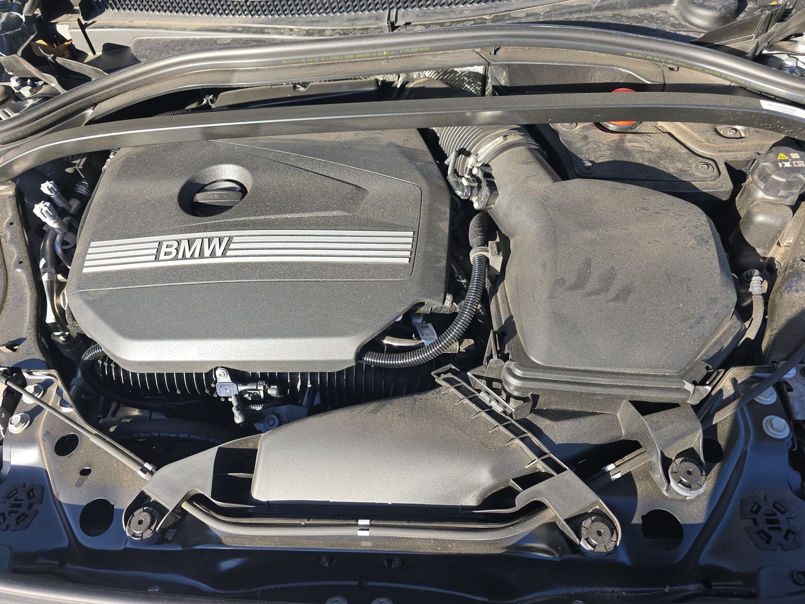 2025 BMW 2 Series 228i xDrive AWD