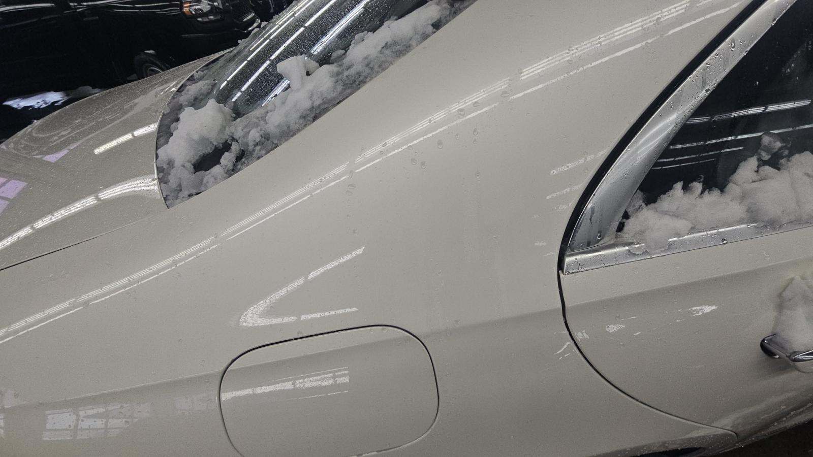 2022 Mercedes-Benz S-Class S 580 AWD