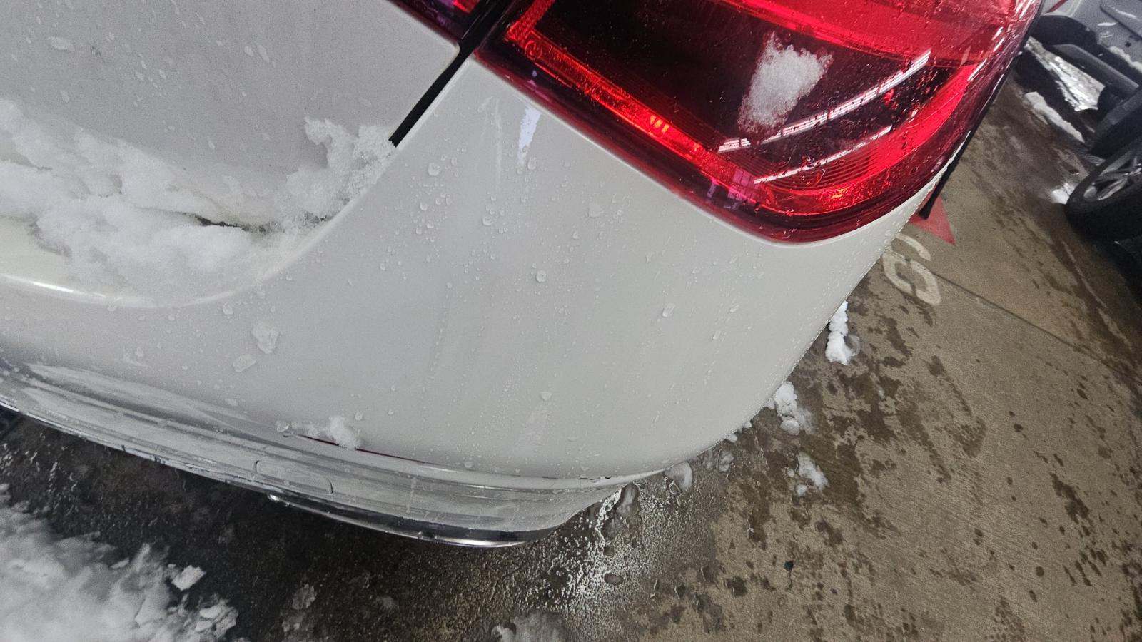 2022 Mercedes-Benz S-Class S 580 AWD