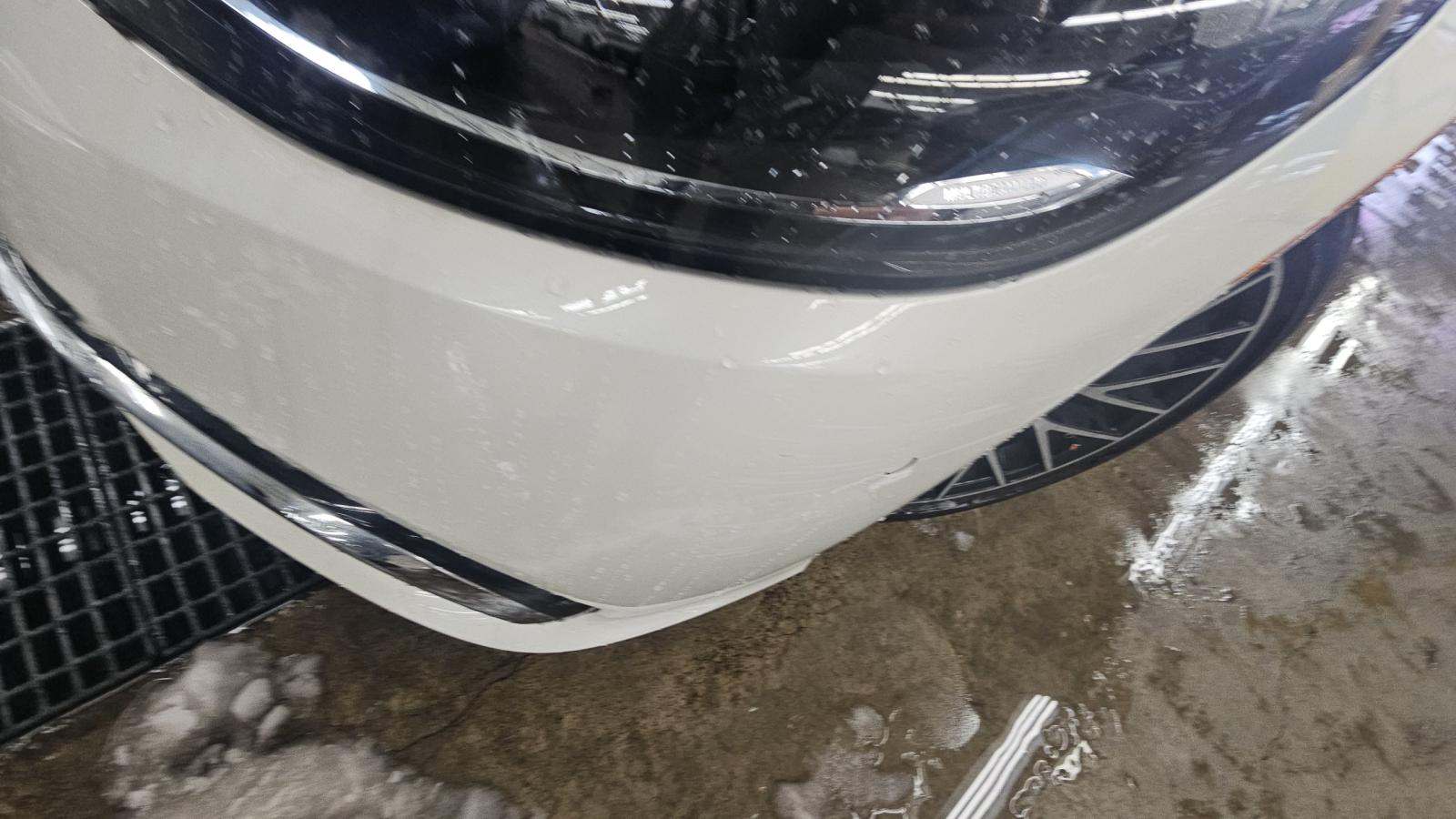 2022 Mercedes-Benz S-Class S 580 AWD