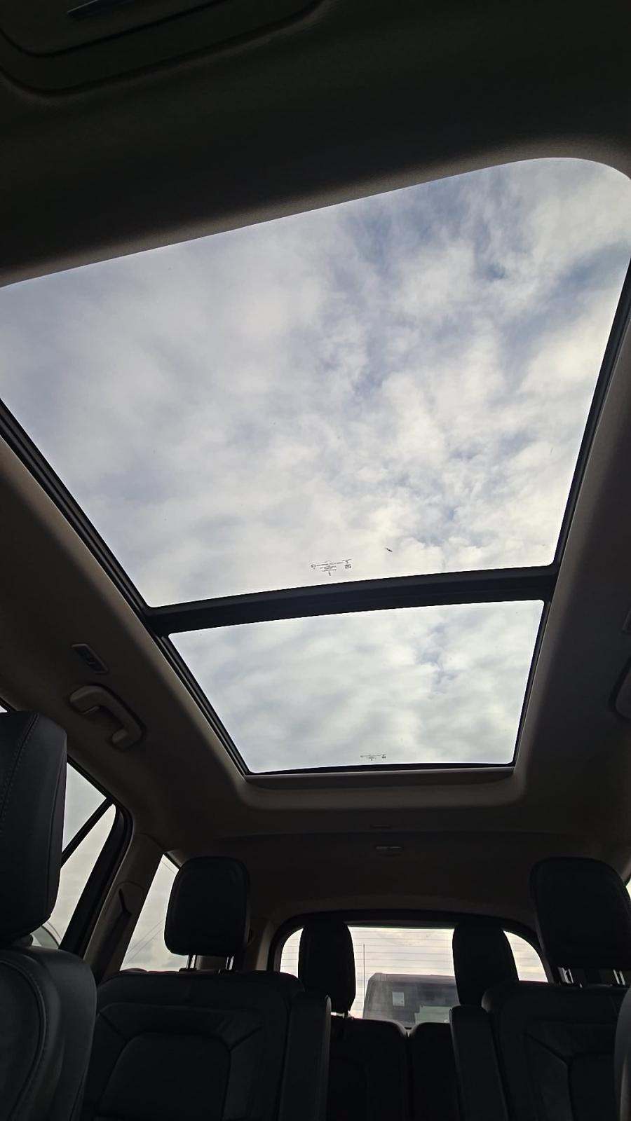 2023 Lincoln Aviator Plug-In Hybrid Grand Touring AWD