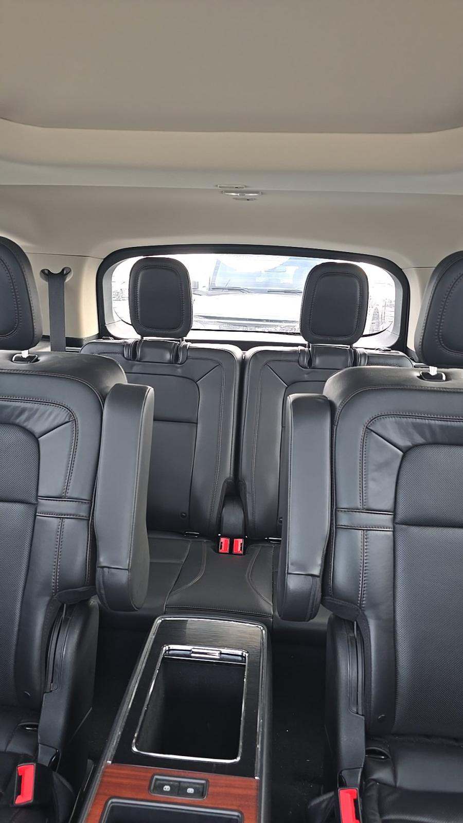 2023 Lincoln Aviator Plug-In Hybrid Grand Touring AWD