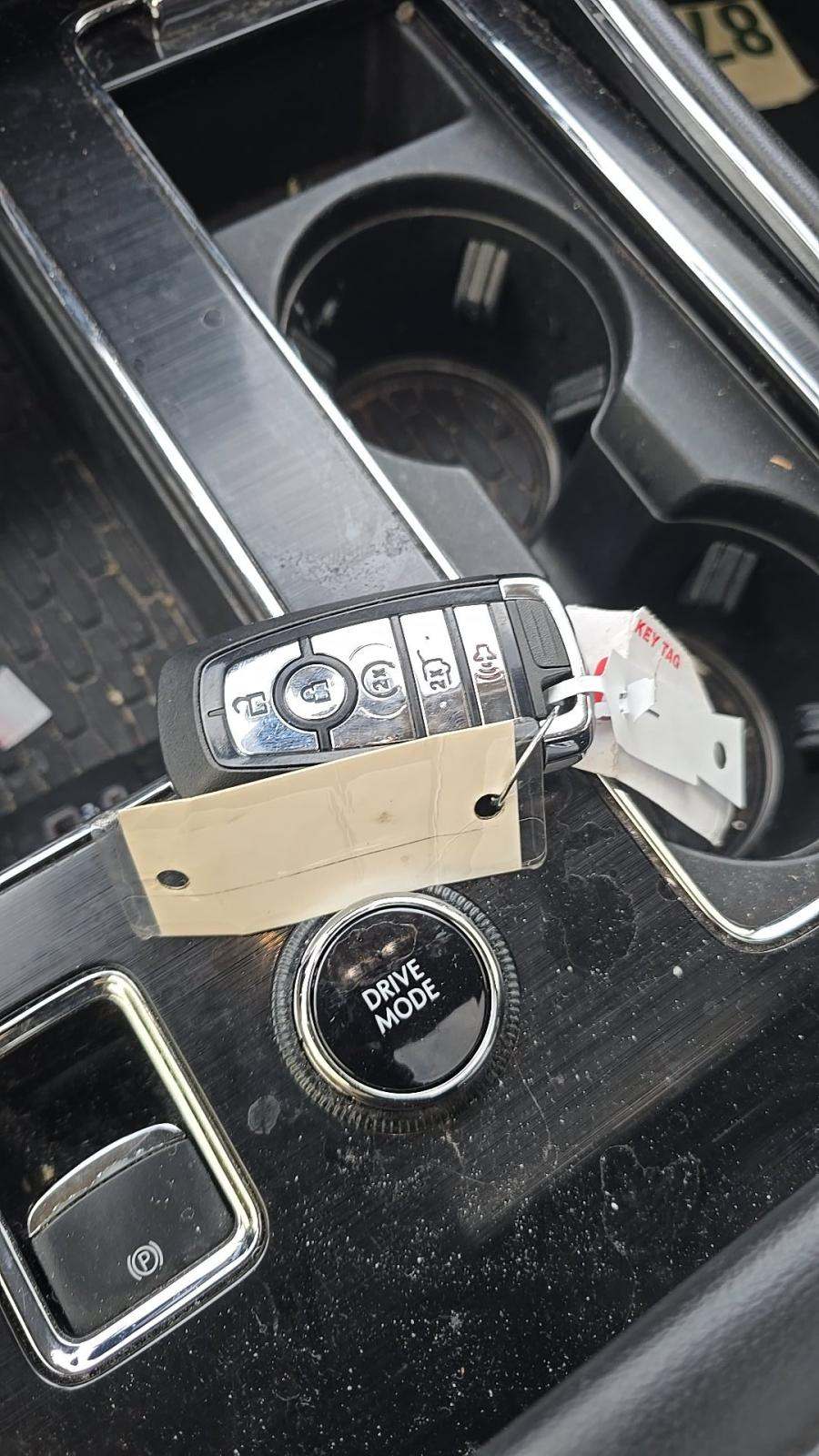 2023 Lincoln Aviator Plug-In Hybrid Grand Touring AWD