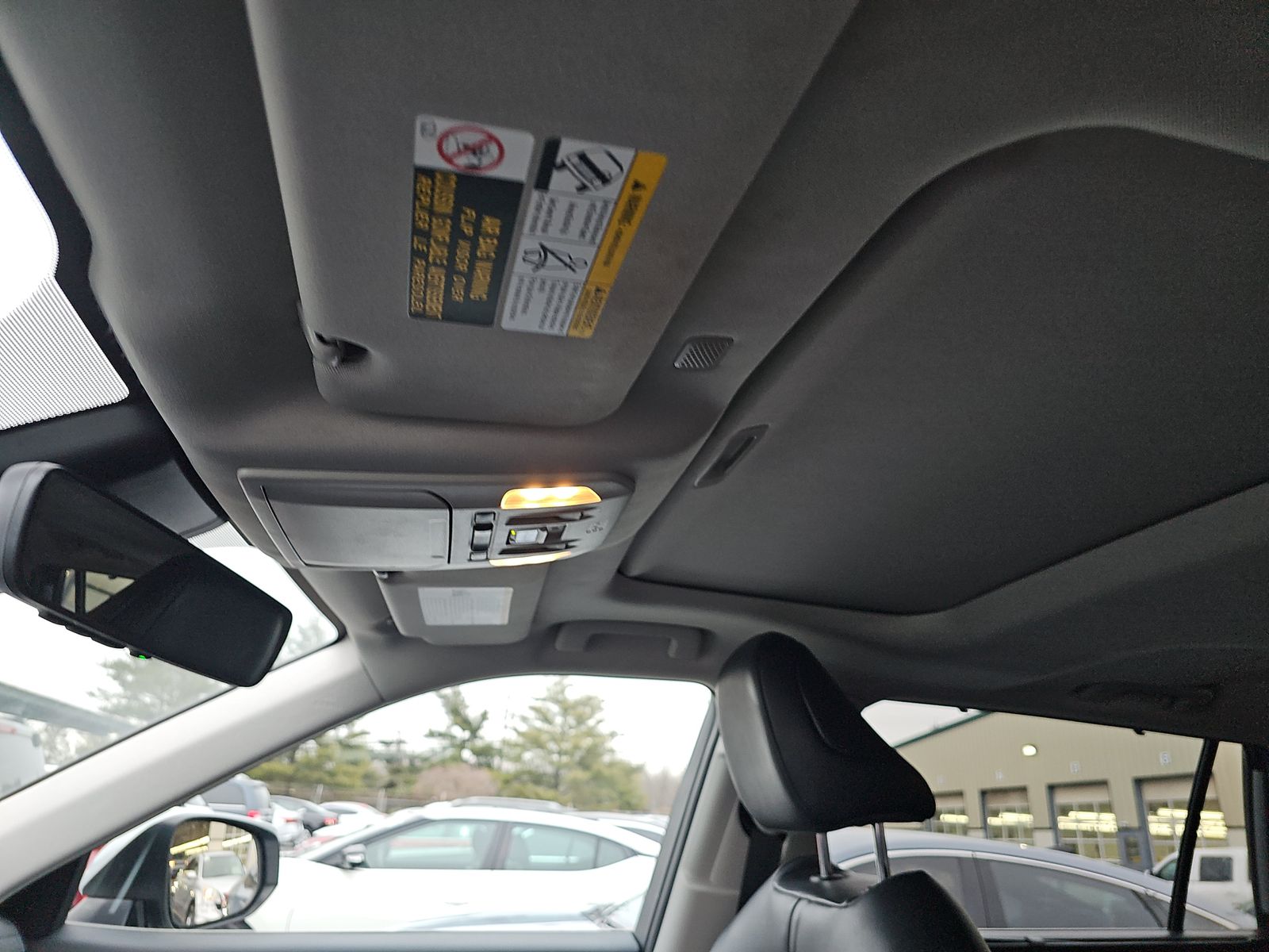 2022 Toyota Highlander Hybrid XLE AWD