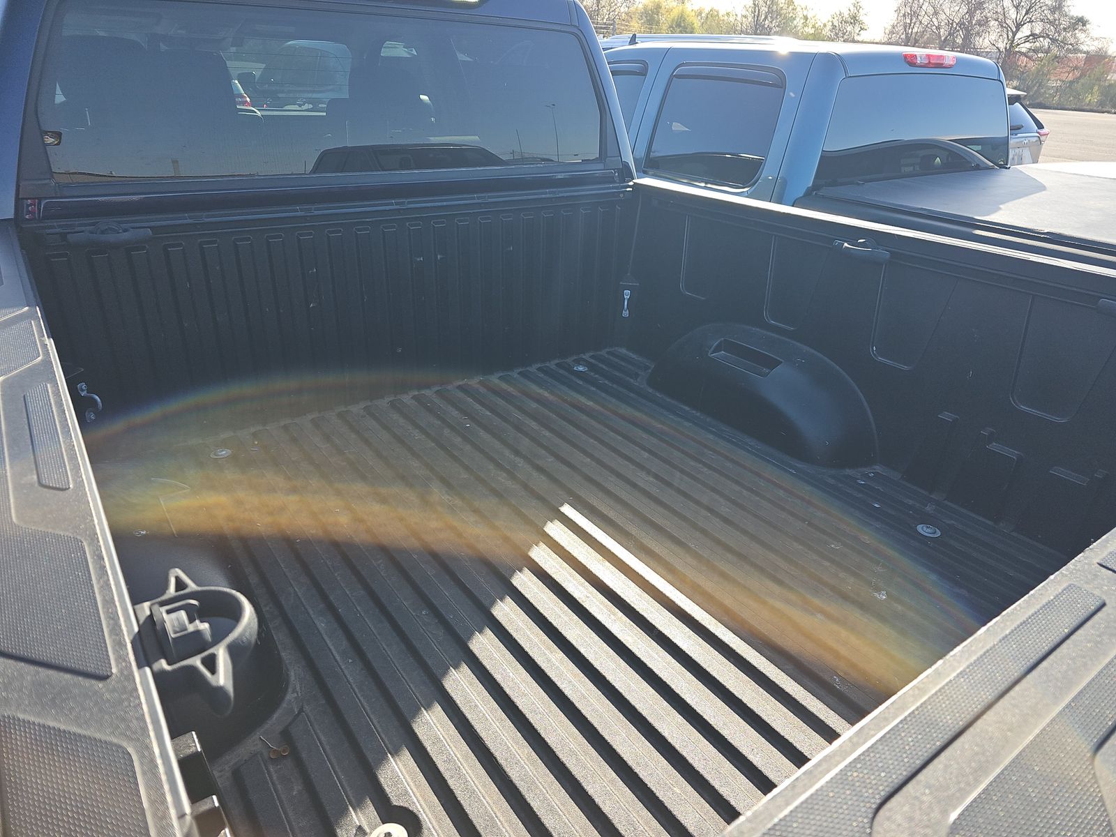 2023 Toyota Tundra SR5 RWD