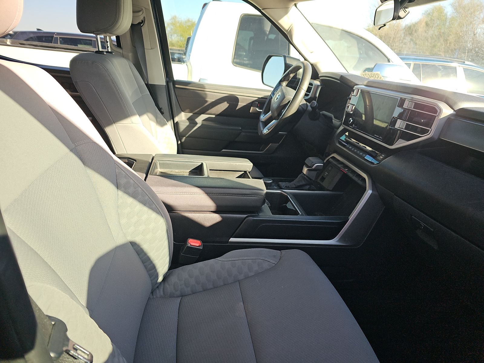 2023 Toyota Tundra SR5 RWD