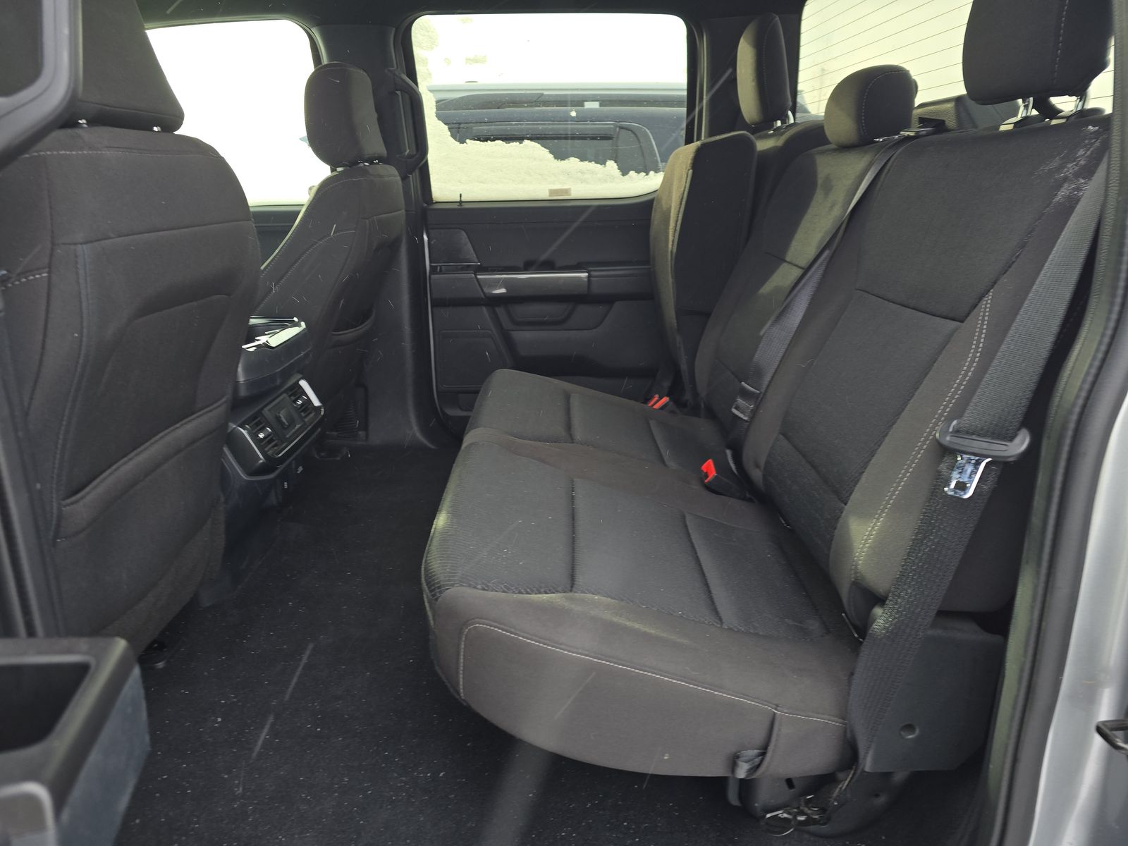 2023 Ford F-150 XLT RWD