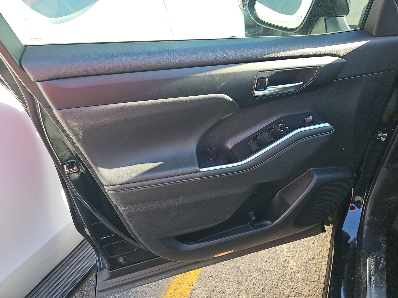 2024 Toyota Highlander XSE FWD