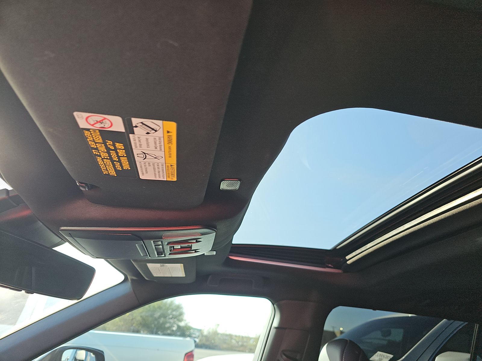 2024 Toyota Highlander XSE FWD