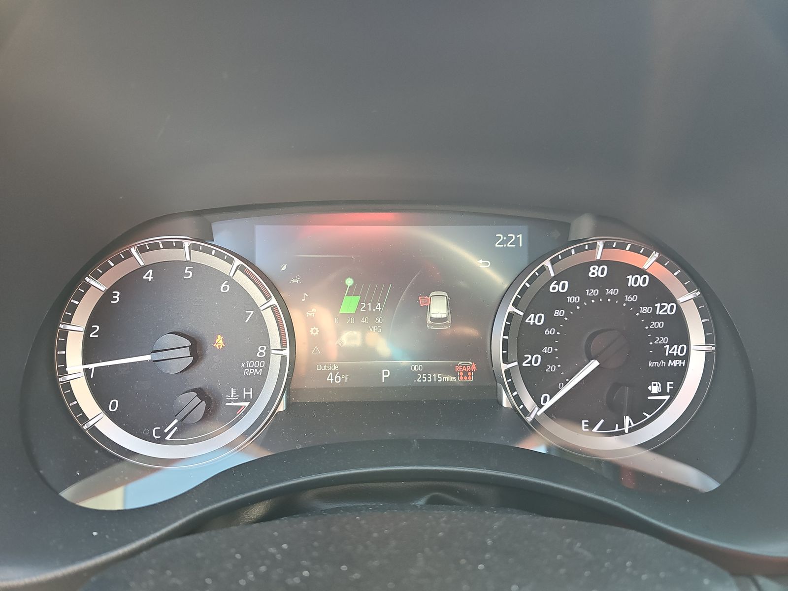 2024 Toyota Highlander XSE FWD