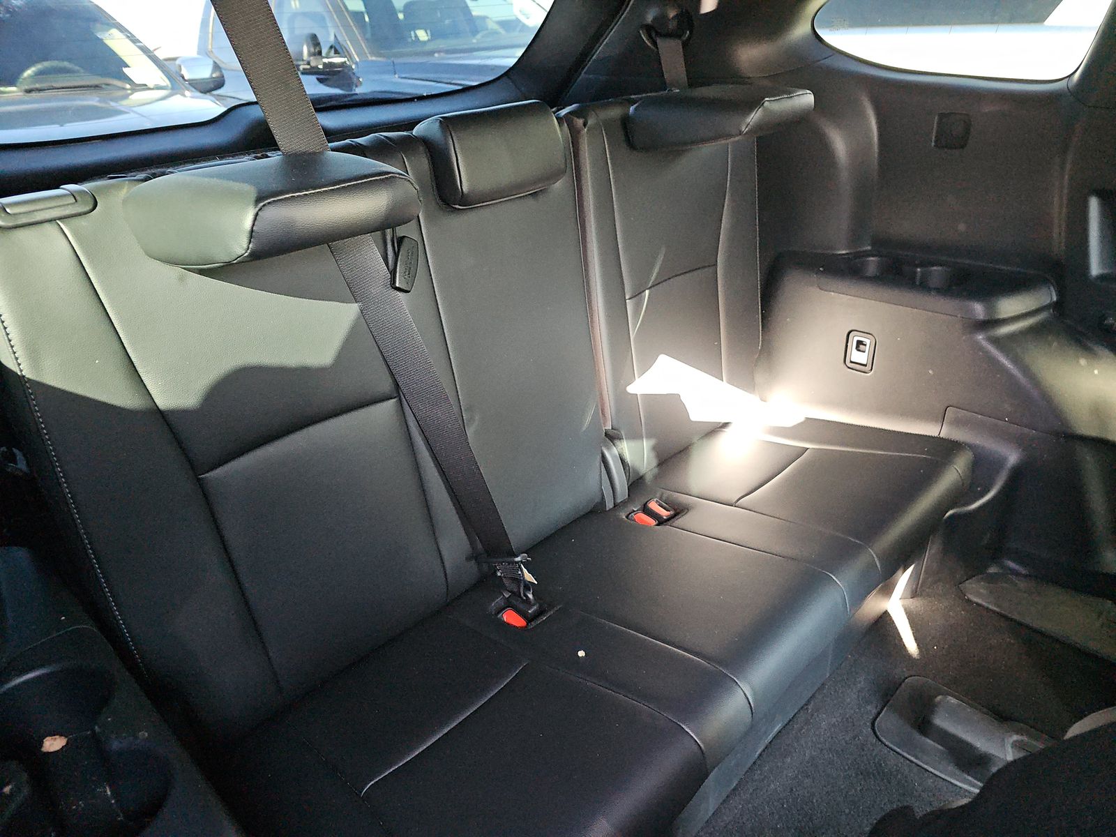 2024 Toyota Highlander XSE FWD