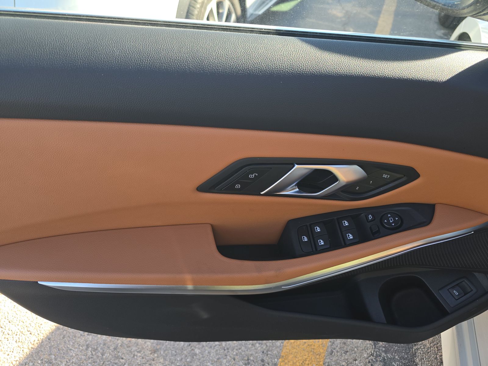 2025 BMW 3 Series 330i xDrive AWD