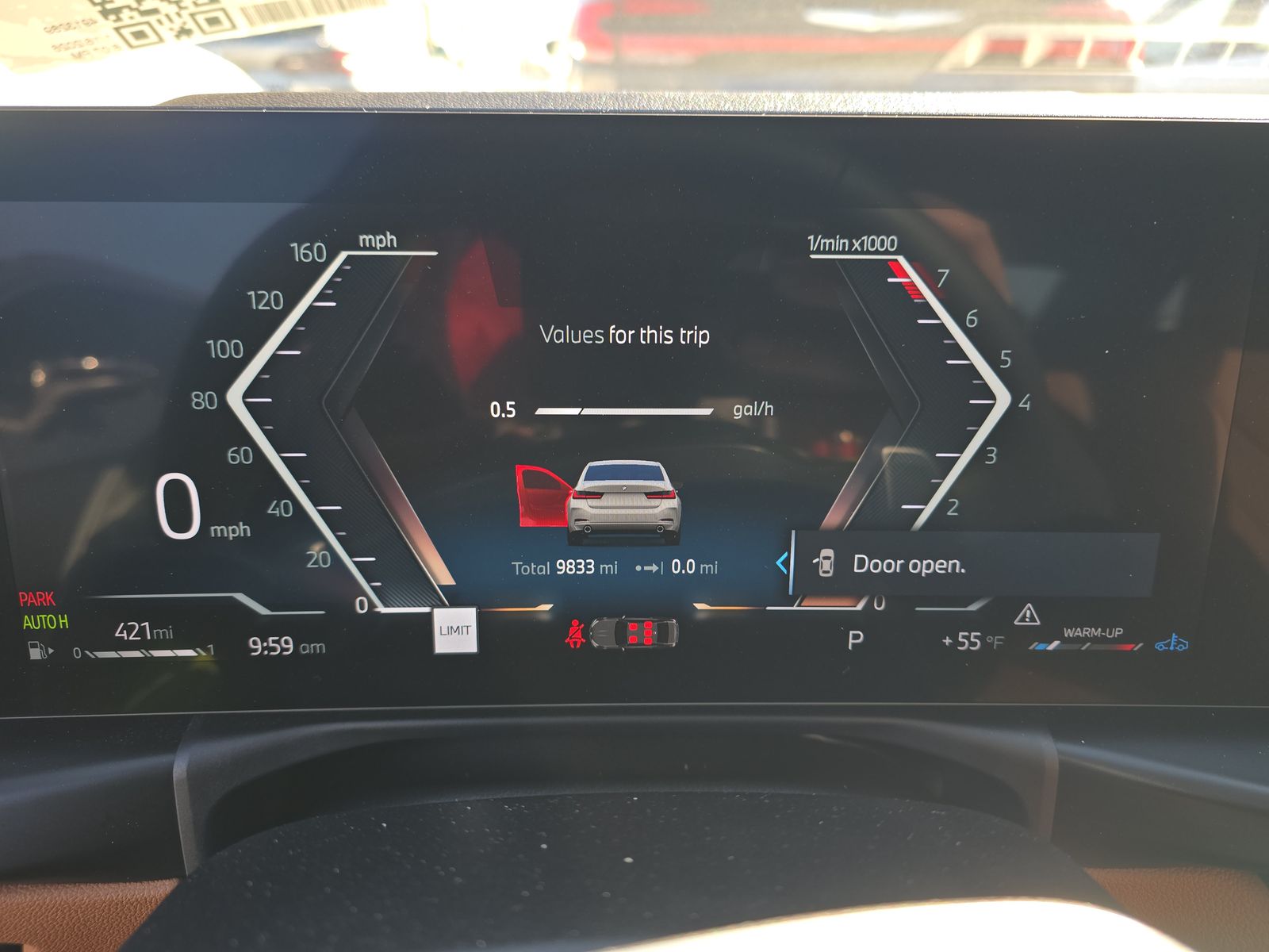 2025 BMW 3 Series 330i xDrive AWD