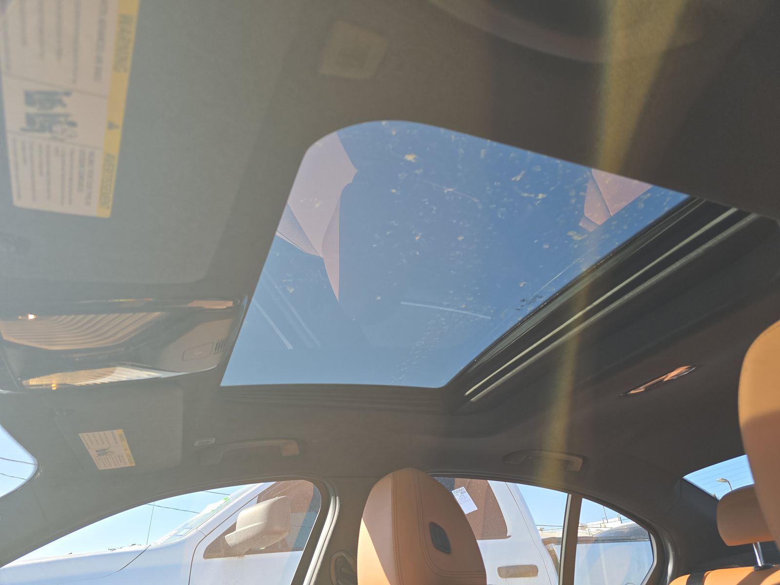 2025 BMW 3 Series 330i xDrive AWD