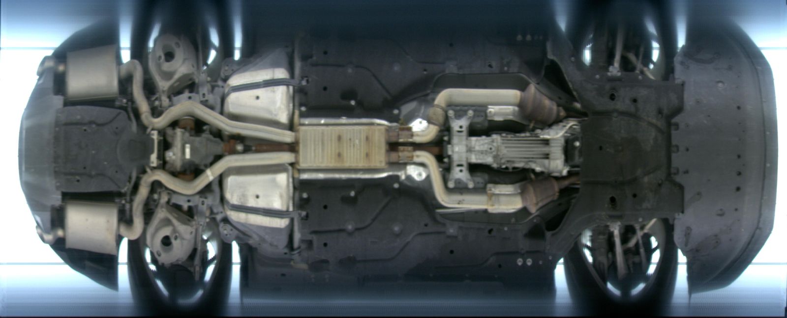 2024 Ford Mustang GT Premium FWD