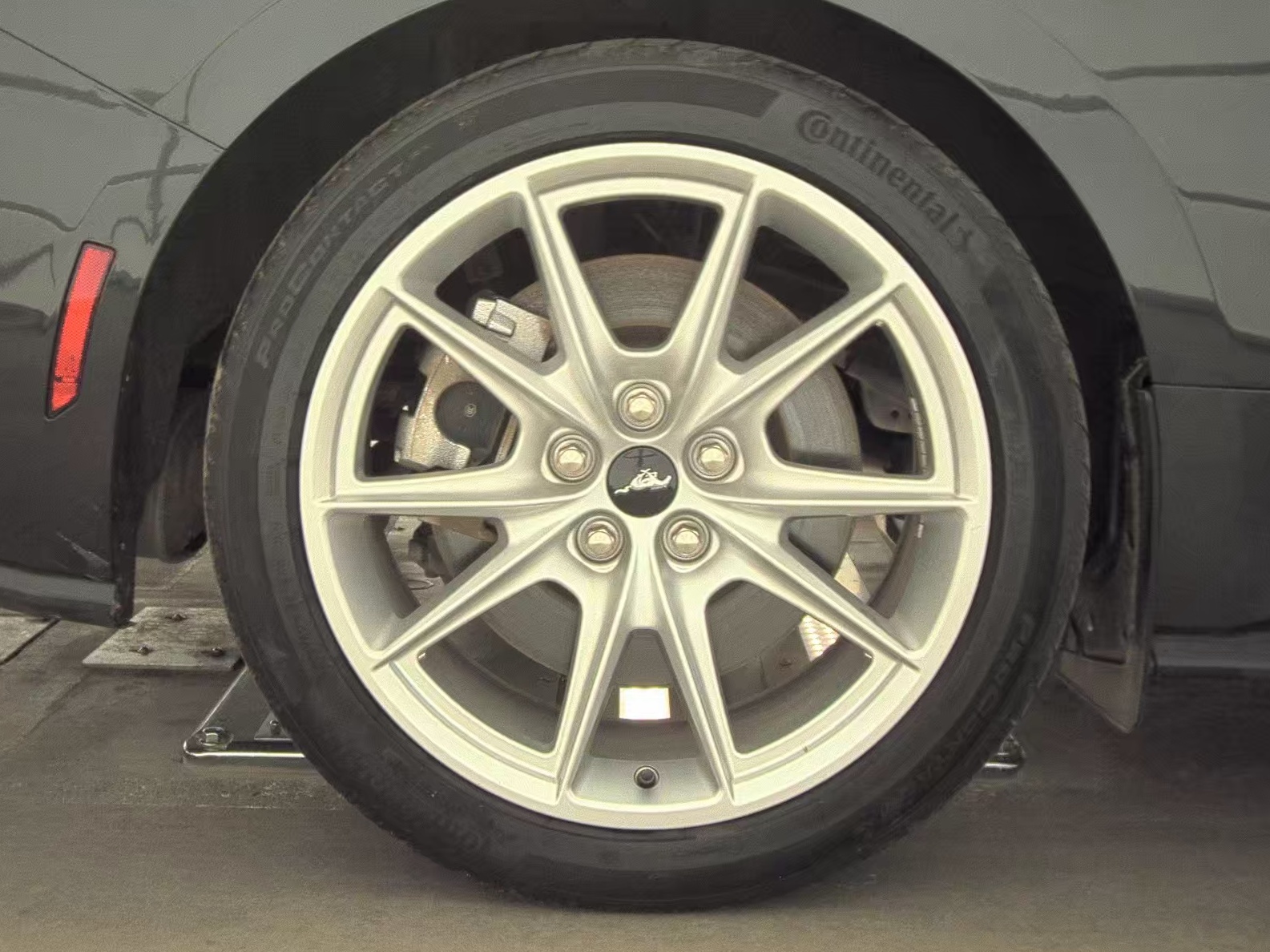 2024 Ford Mustang GT Premium FWD