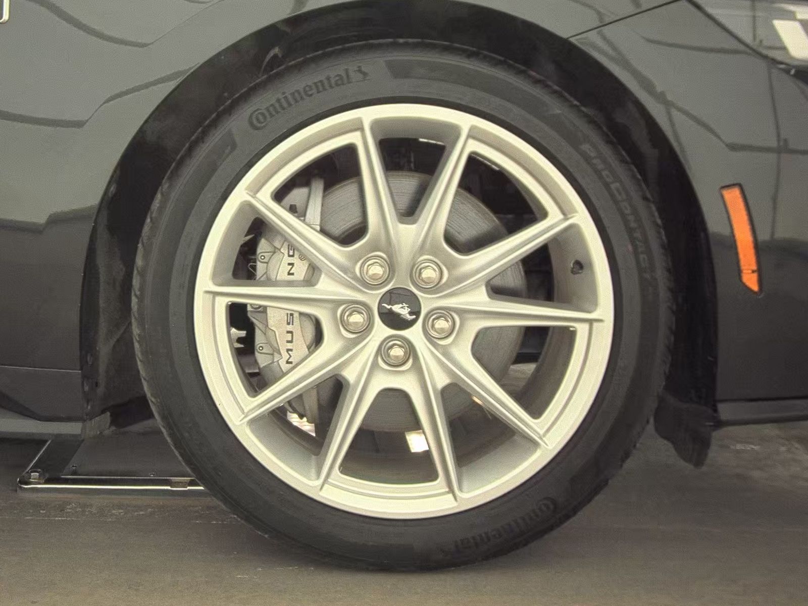 2024 Ford Mustang GT Premium FWD