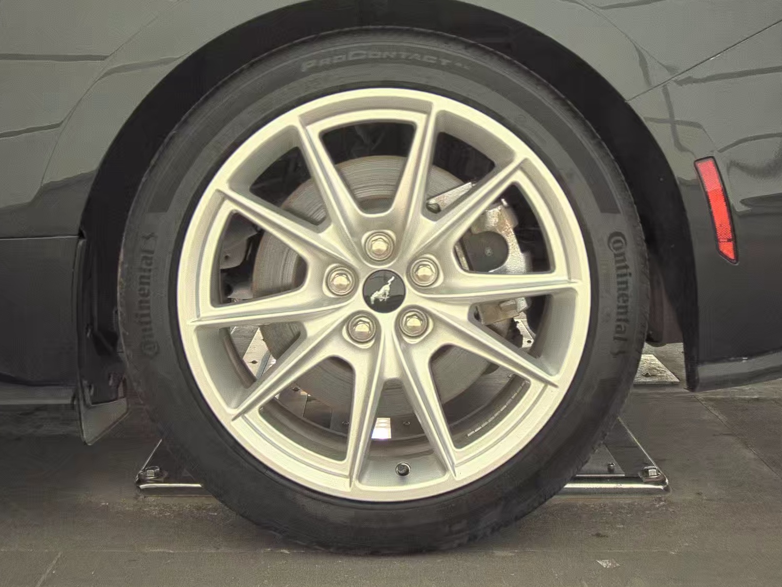 2024 Ford Mustang GT Premium FWD