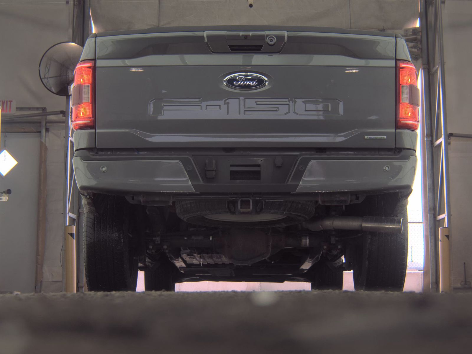 2022 Ford F-150 XLT AWD