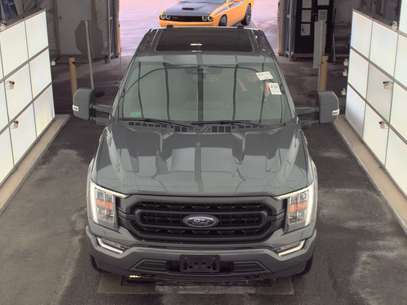 2022 Ford F-150 XLT AWD
